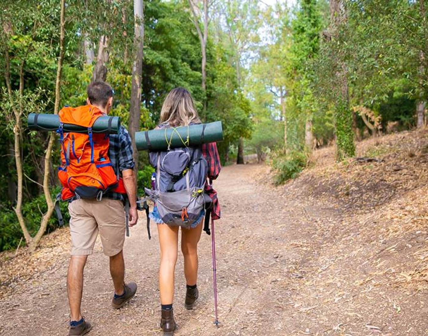 Randonnées à faire en vallée d'Aspe