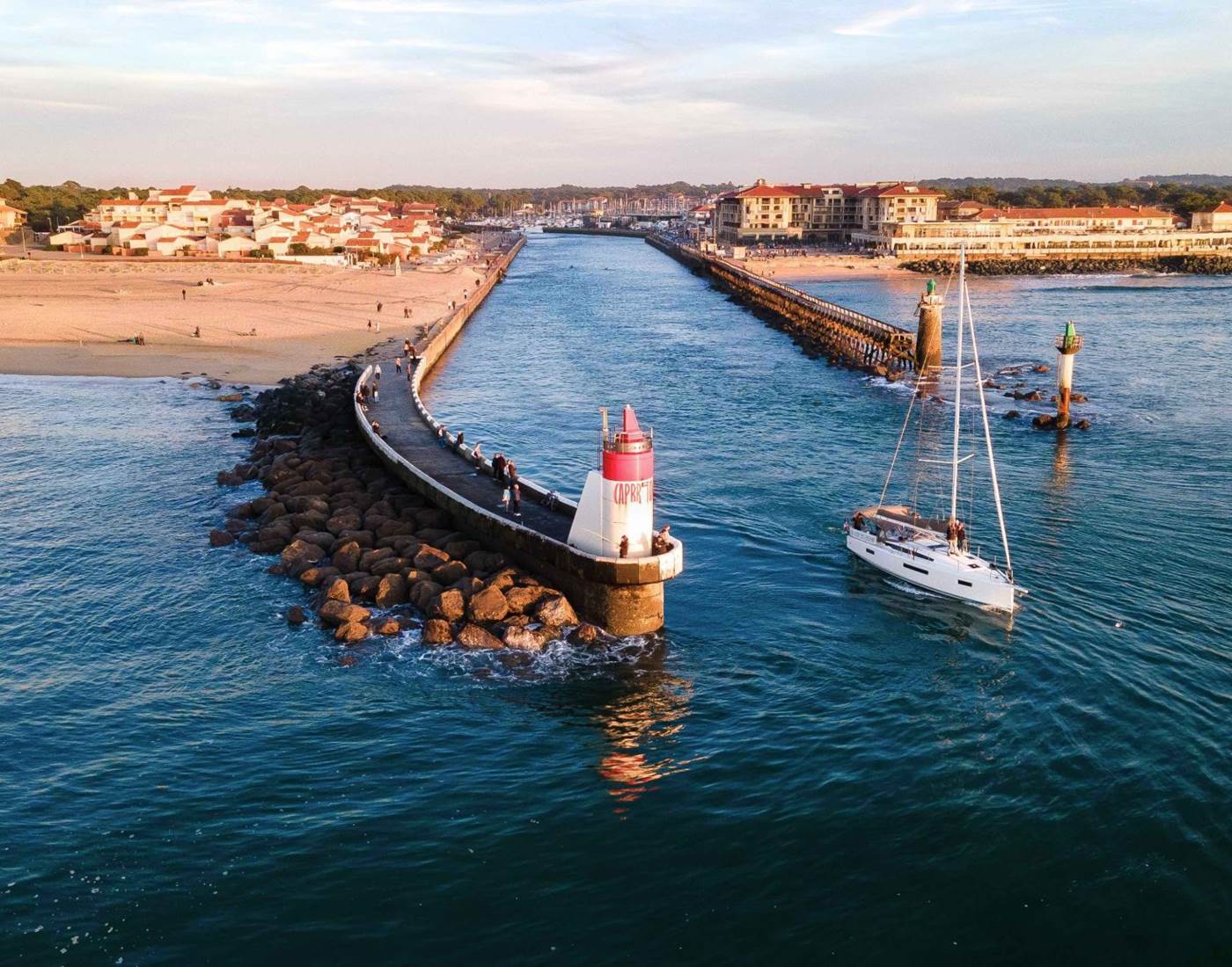Capbreton