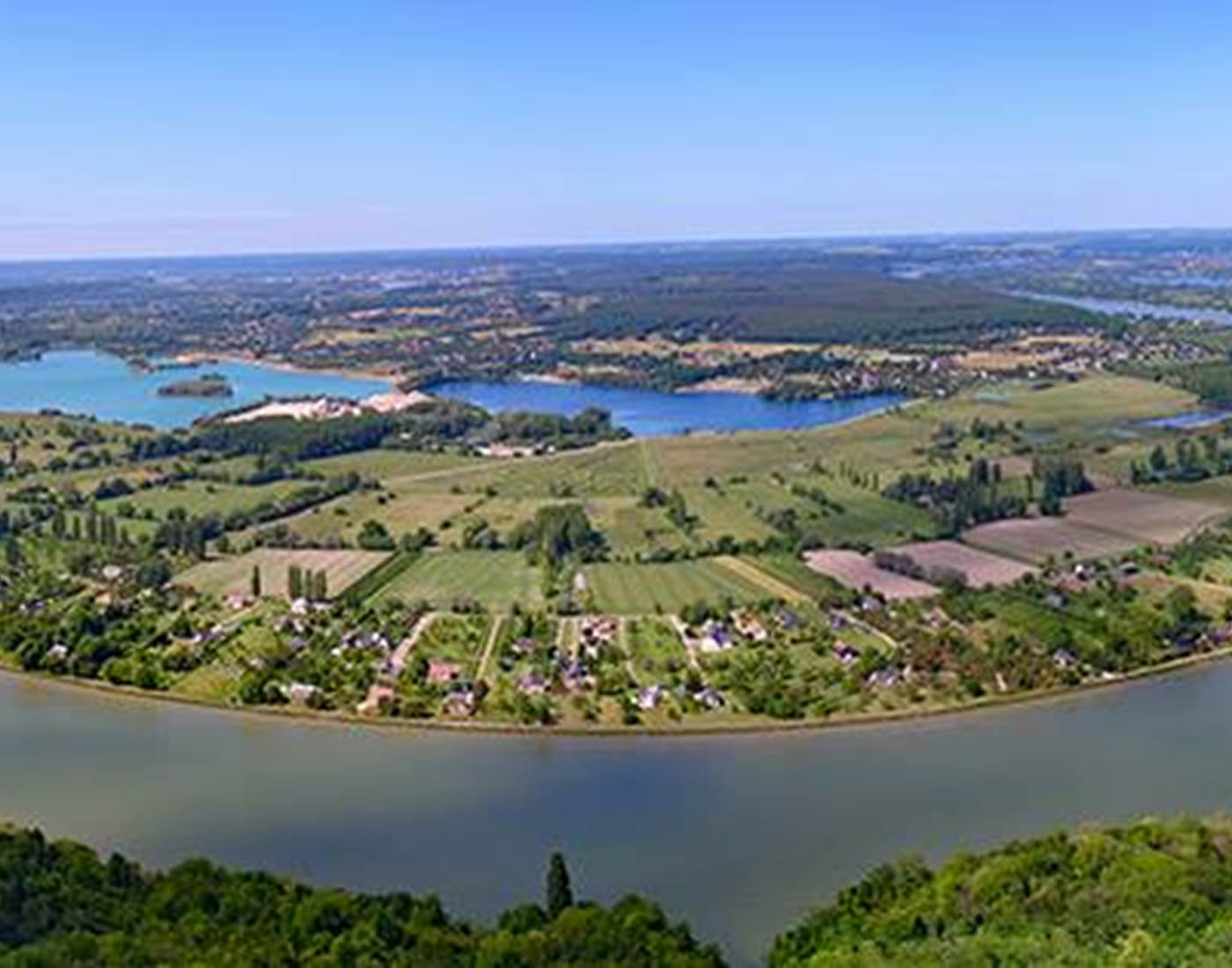 parc naturel des boucles de la seine 2