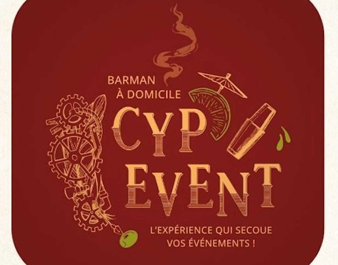 Expérience Barman à domicile aux fustes de plazanet