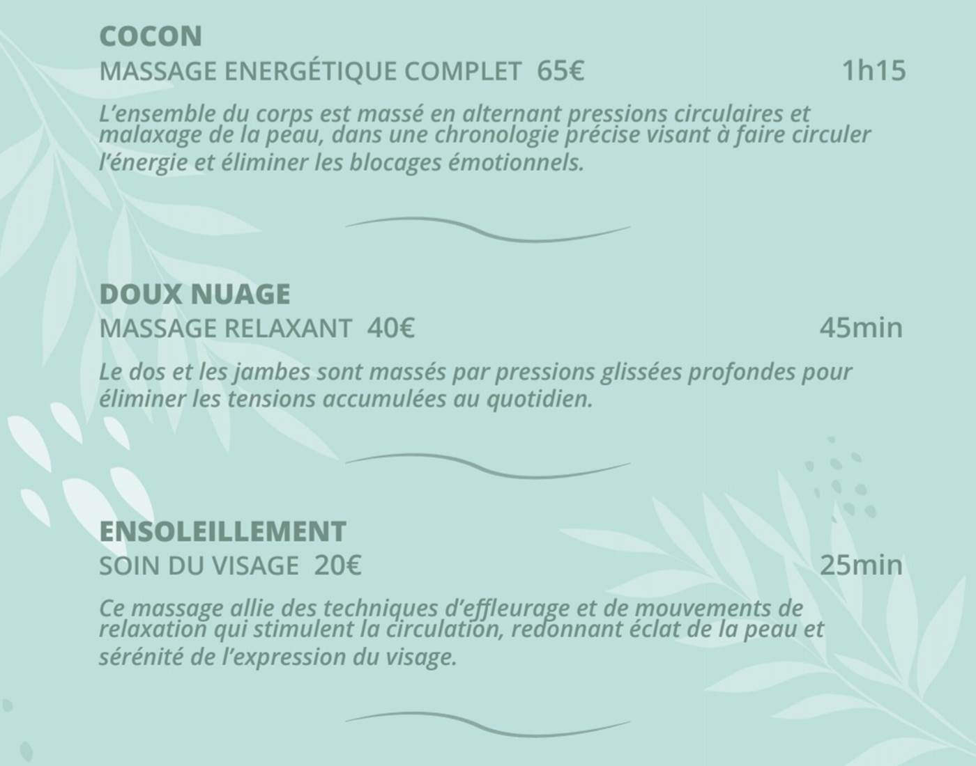 Profitez d'un moment de détente lors de votre séjour dans le Minervois