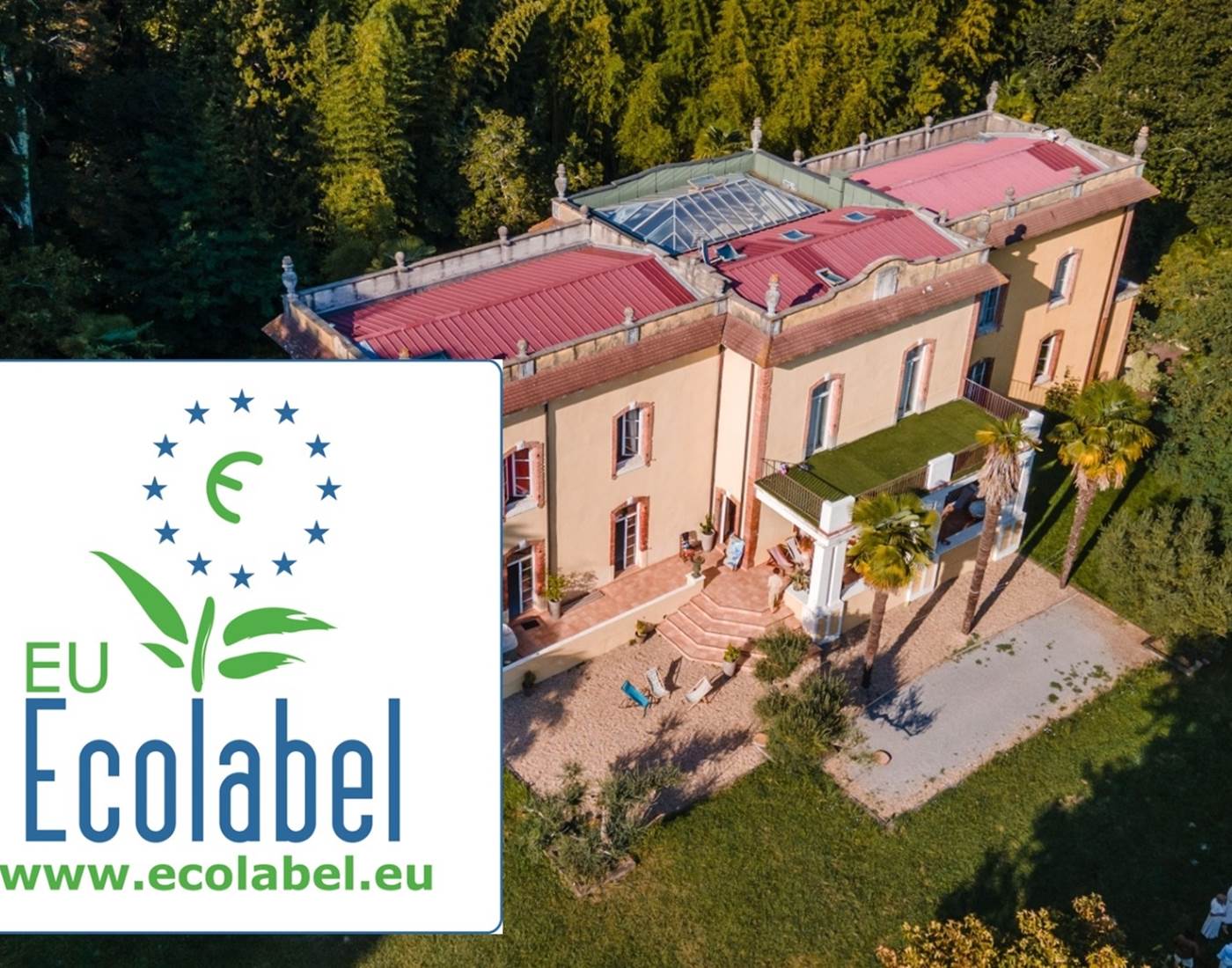 Ecolabel