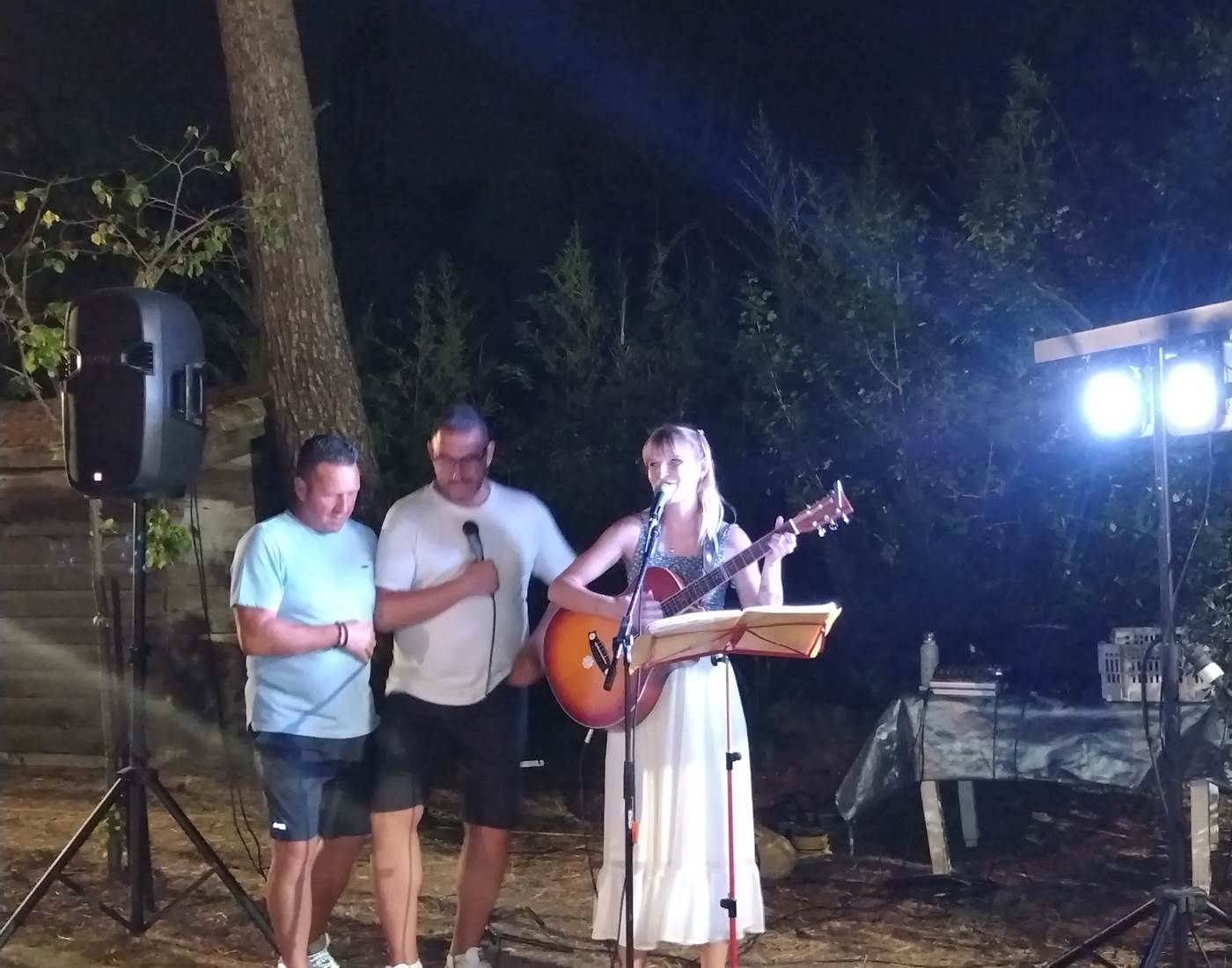 Les nouveaux talents de Mailhac 😂😂😂