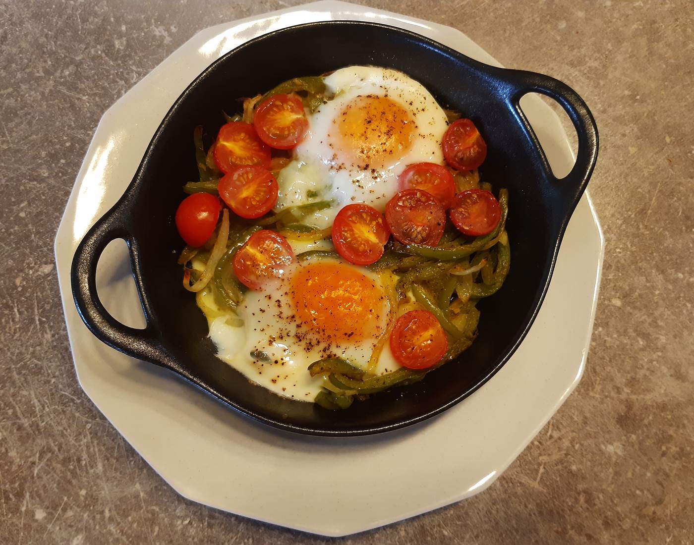 la cassolette du jardin