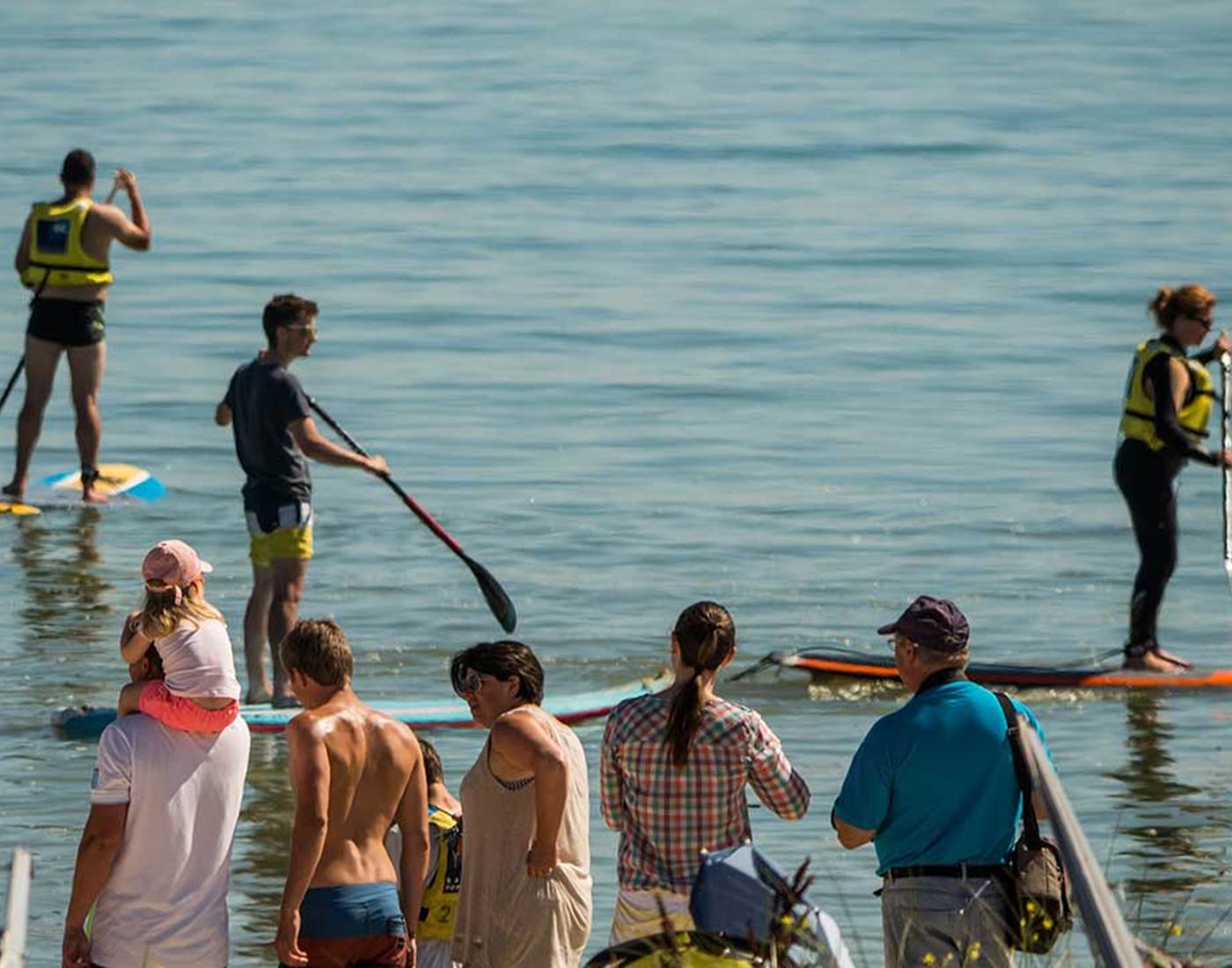 Hotel_de_la_plage_quineville_2_étoiles_mer_stand_up_paddle_activité