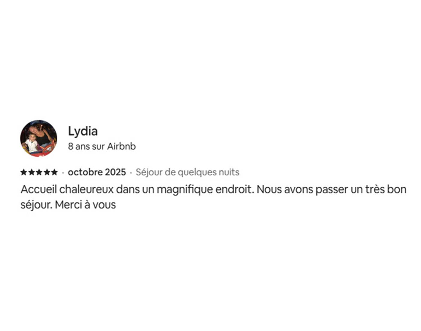 Le Four à Pain octobre 2025