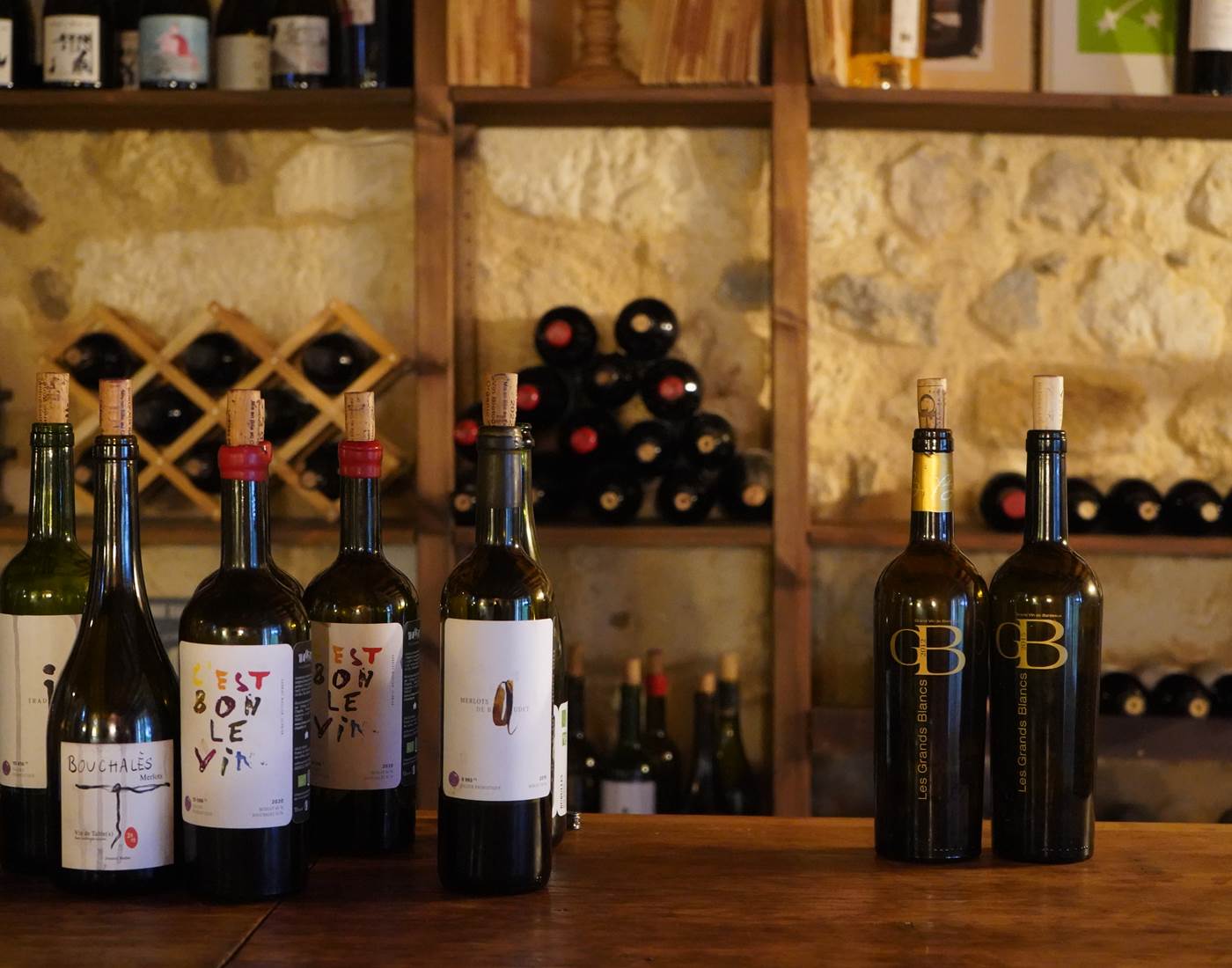 Vignoble, Bio, Biodynamie, Nature, Vins, Domaine, Visite, Dégustation