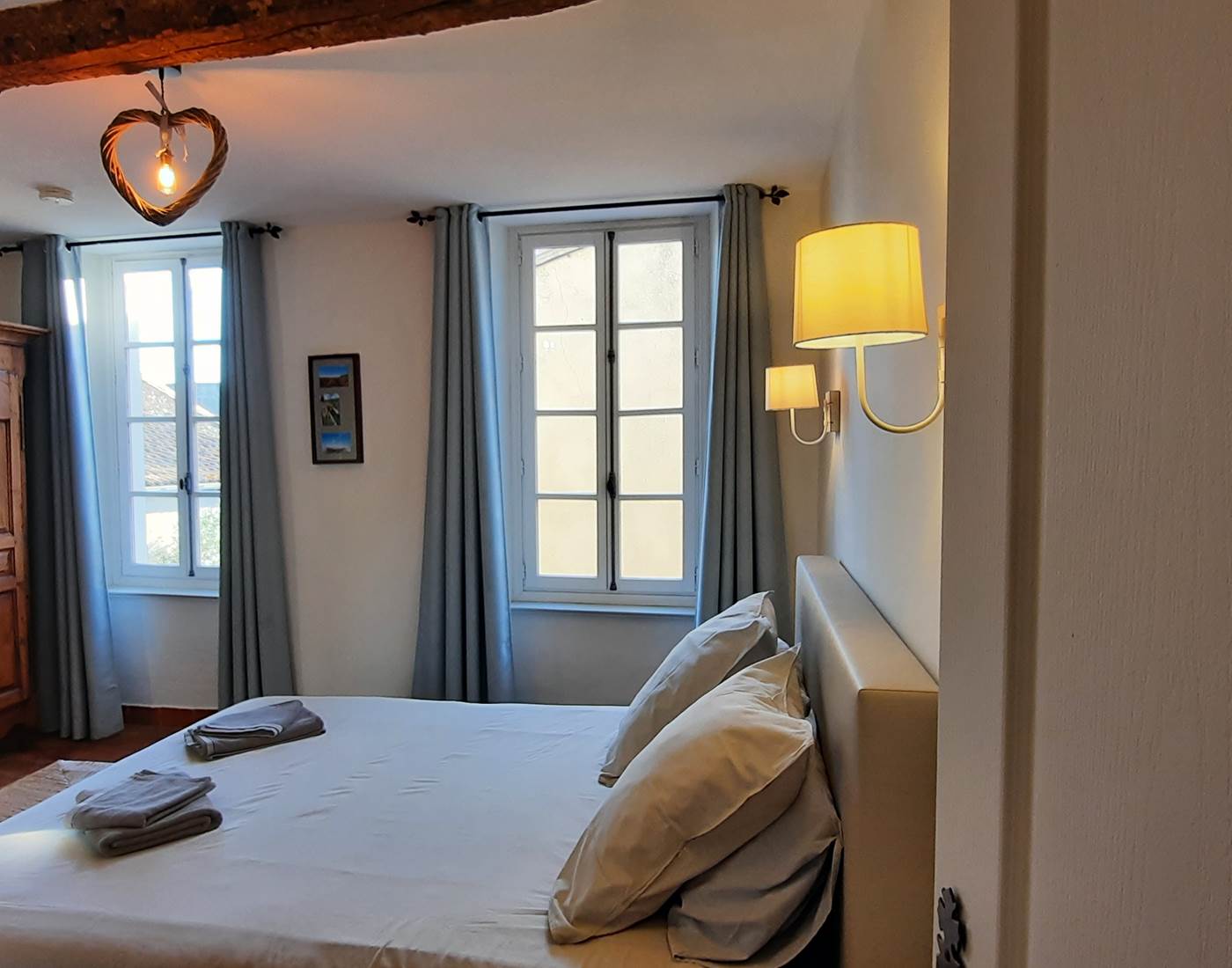 Chambre d'hôtes "L'instant Présent"