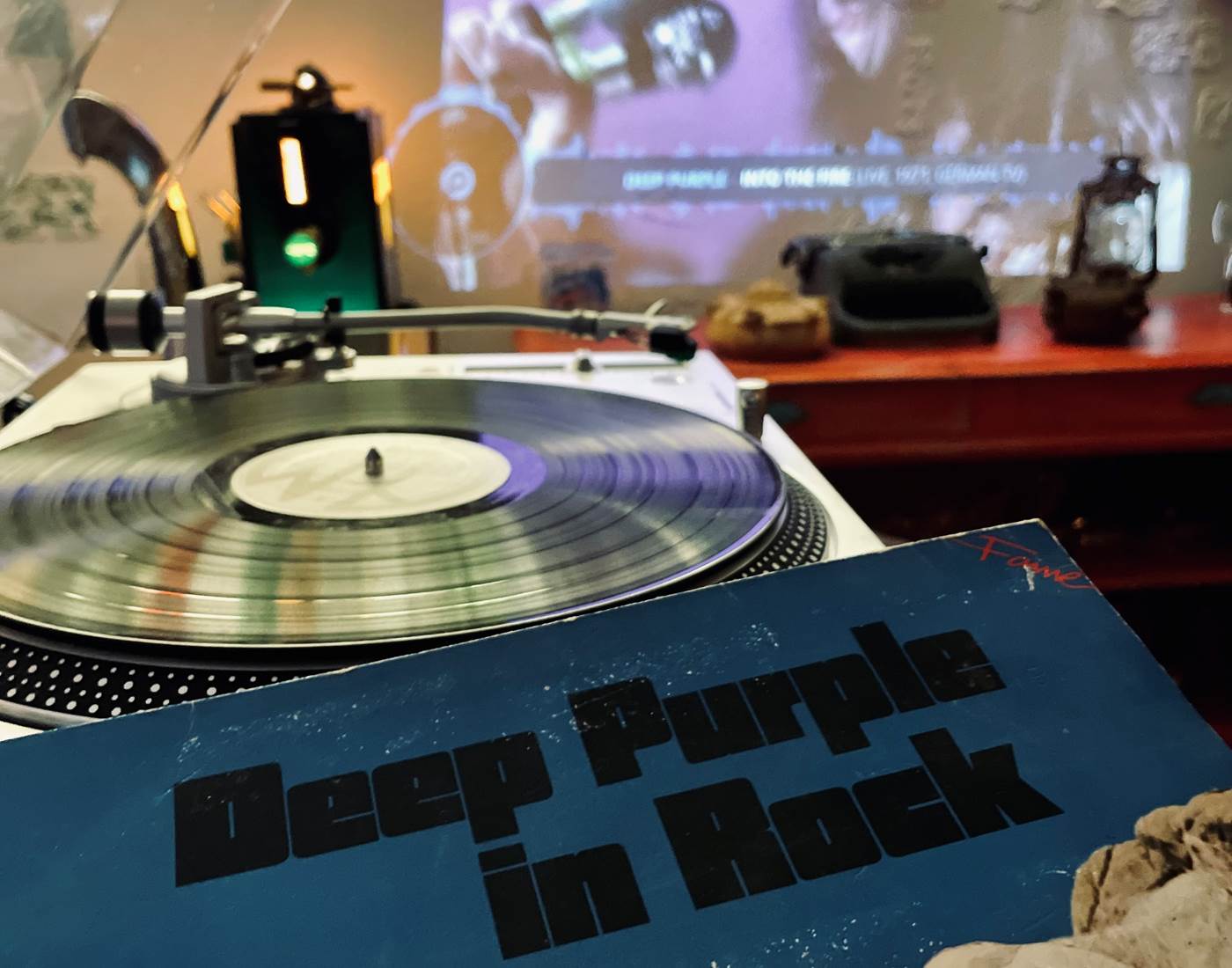 Music 70's Rockin 70's Lodges