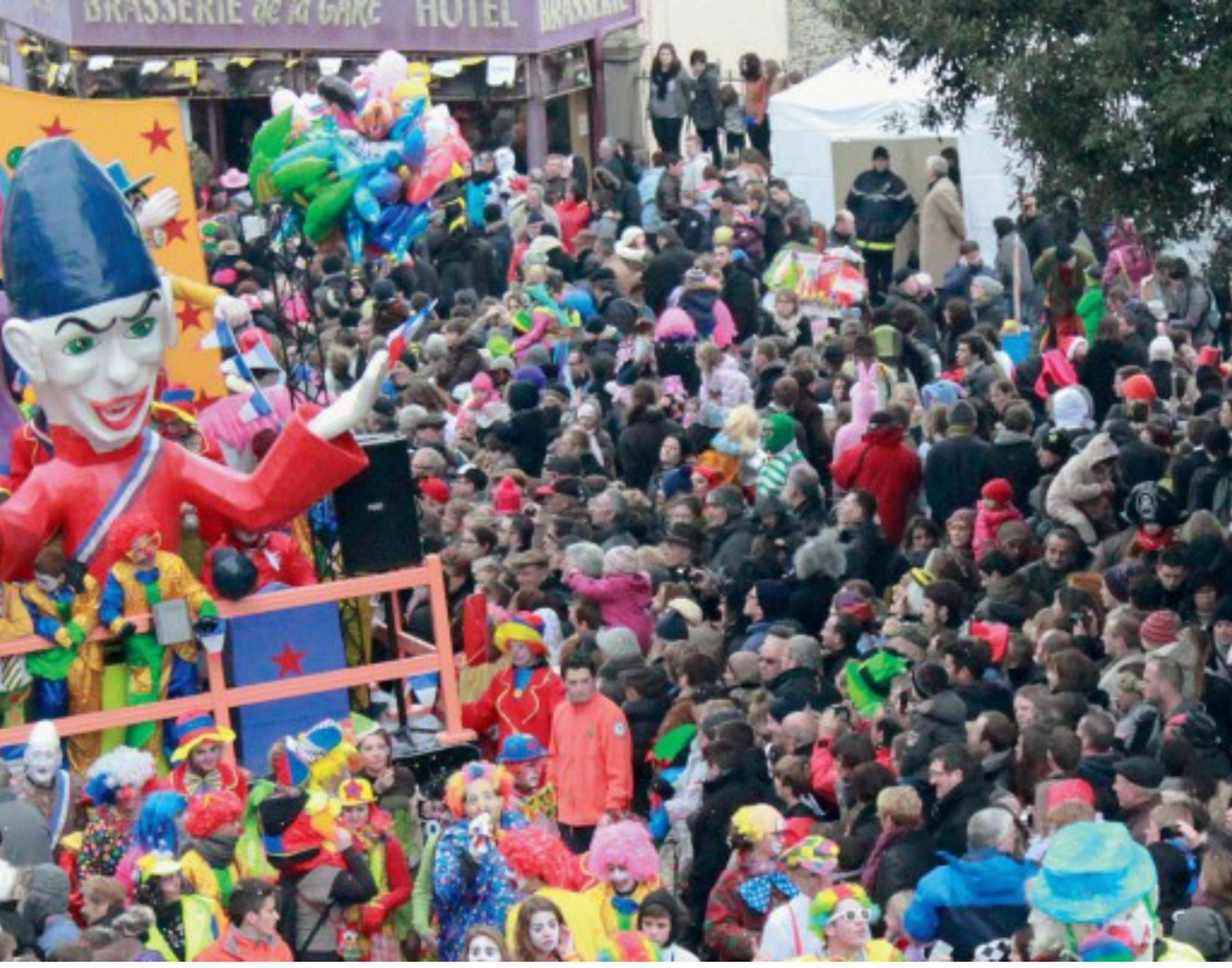 carnaval-Granville-manche-lacotentine