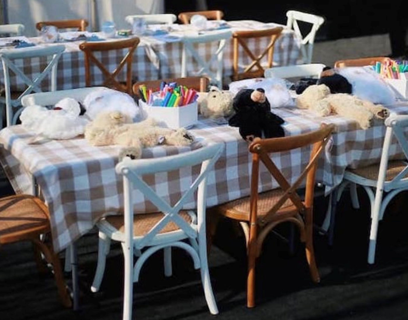 Holika Ateliers Créatifs Mons