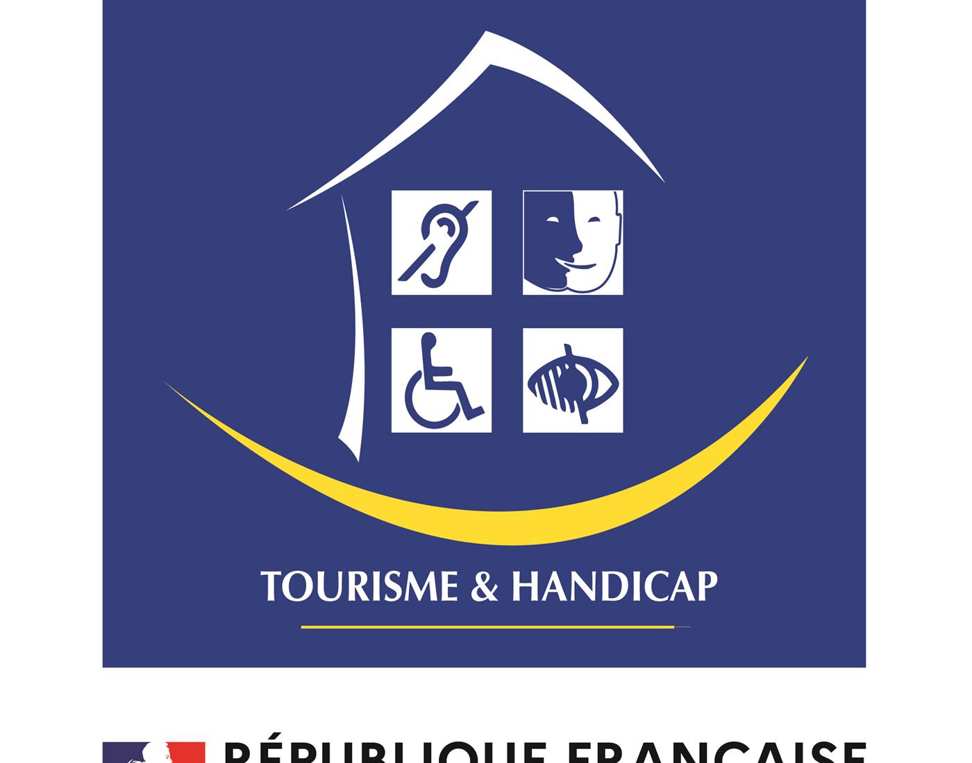 Tourisme et Handicap