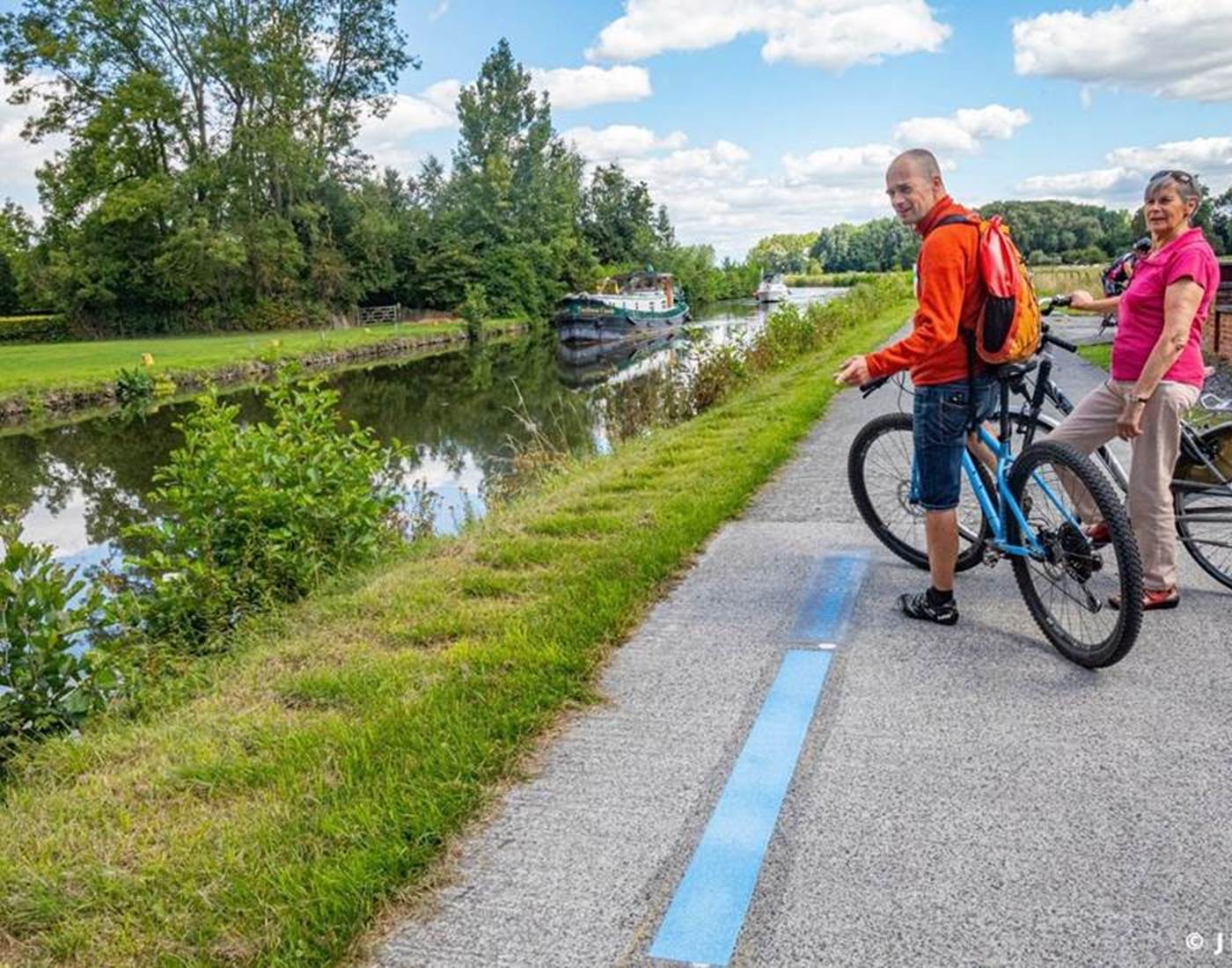 a_vélo_dendre_gites-appartements_la_petite_histoire_ath