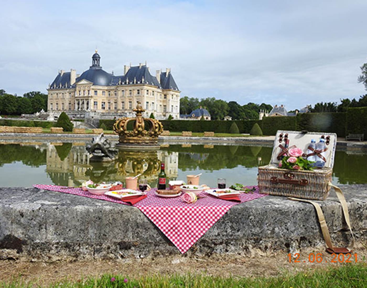 Photo non contractuelle