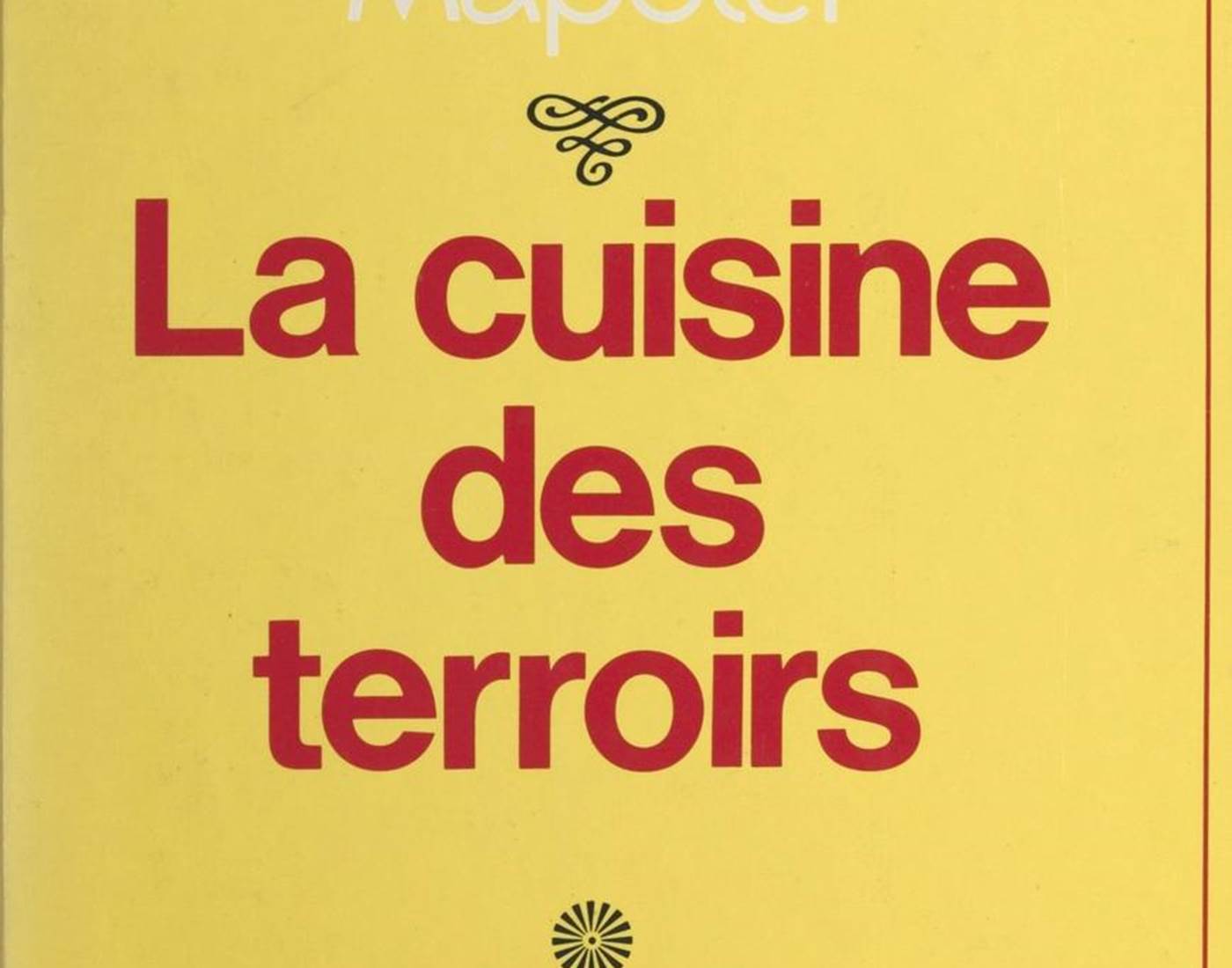 En 1959, André Daguin eu l'idée de cuisiner le filet de canard gras "Lou Magret".