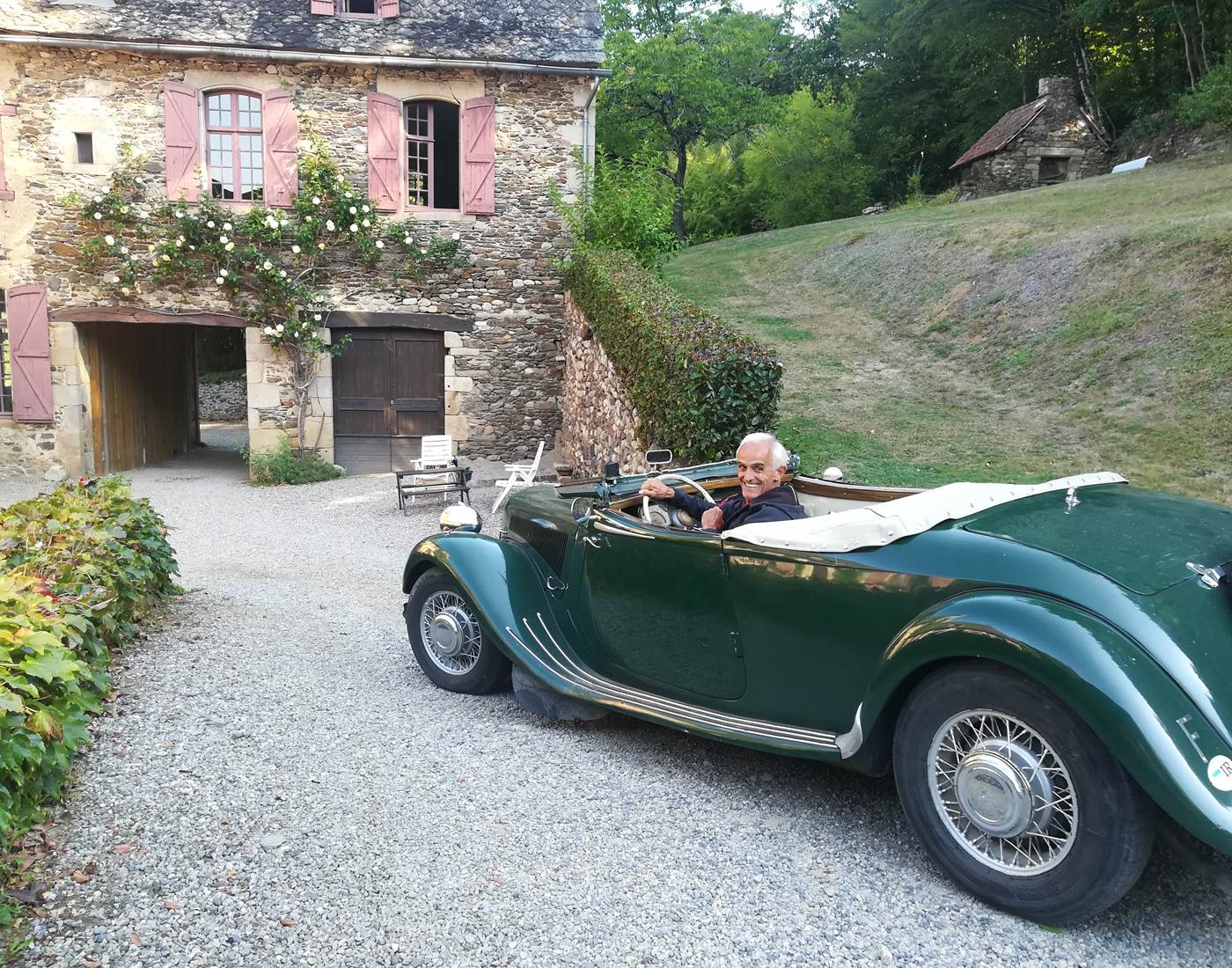 citroen traction avant 15 ch