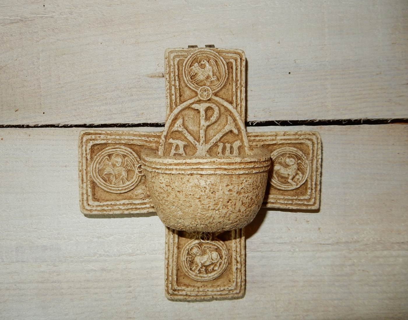 Oratoire de la Maison des Etoiles