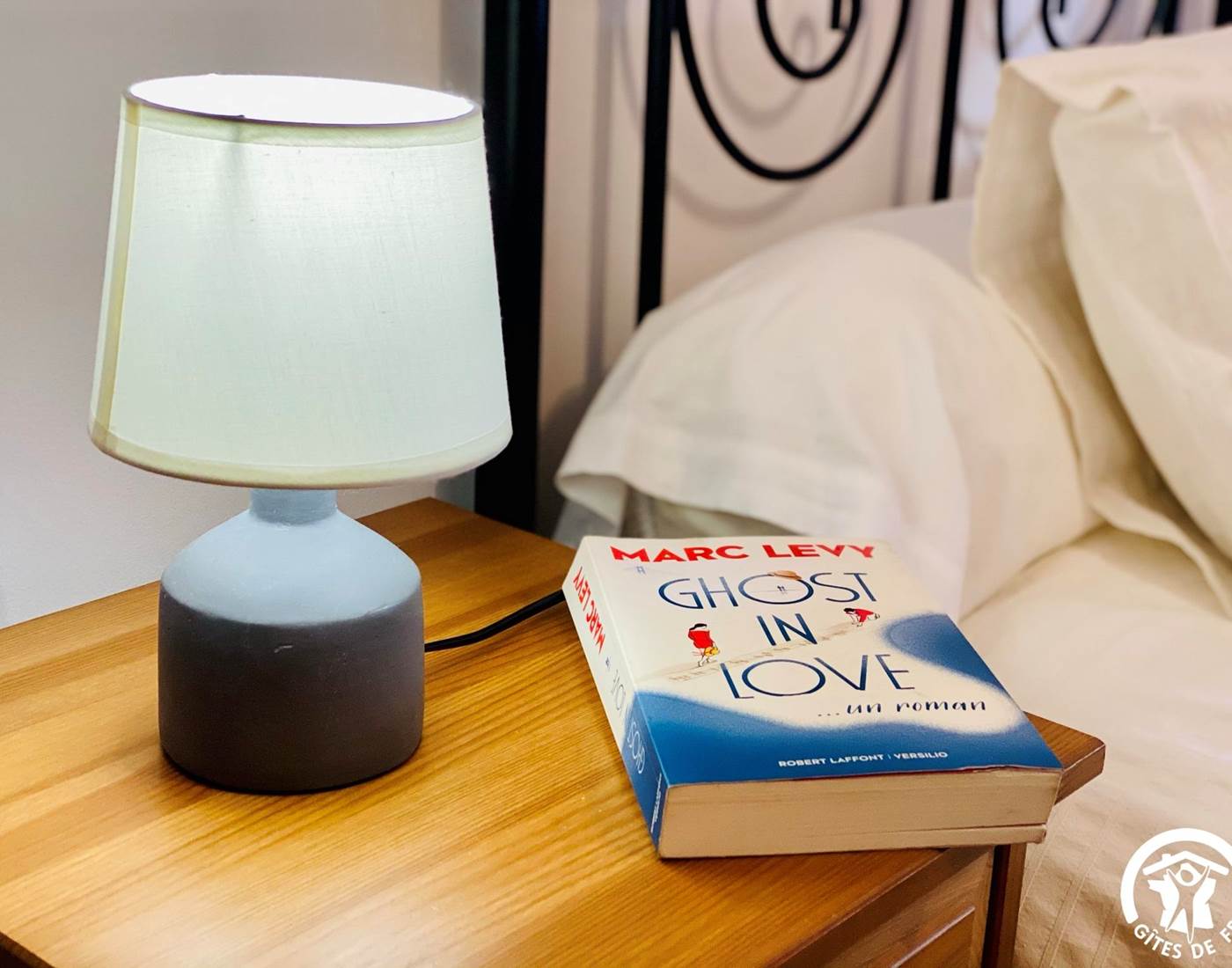 La détente durant vos vacances