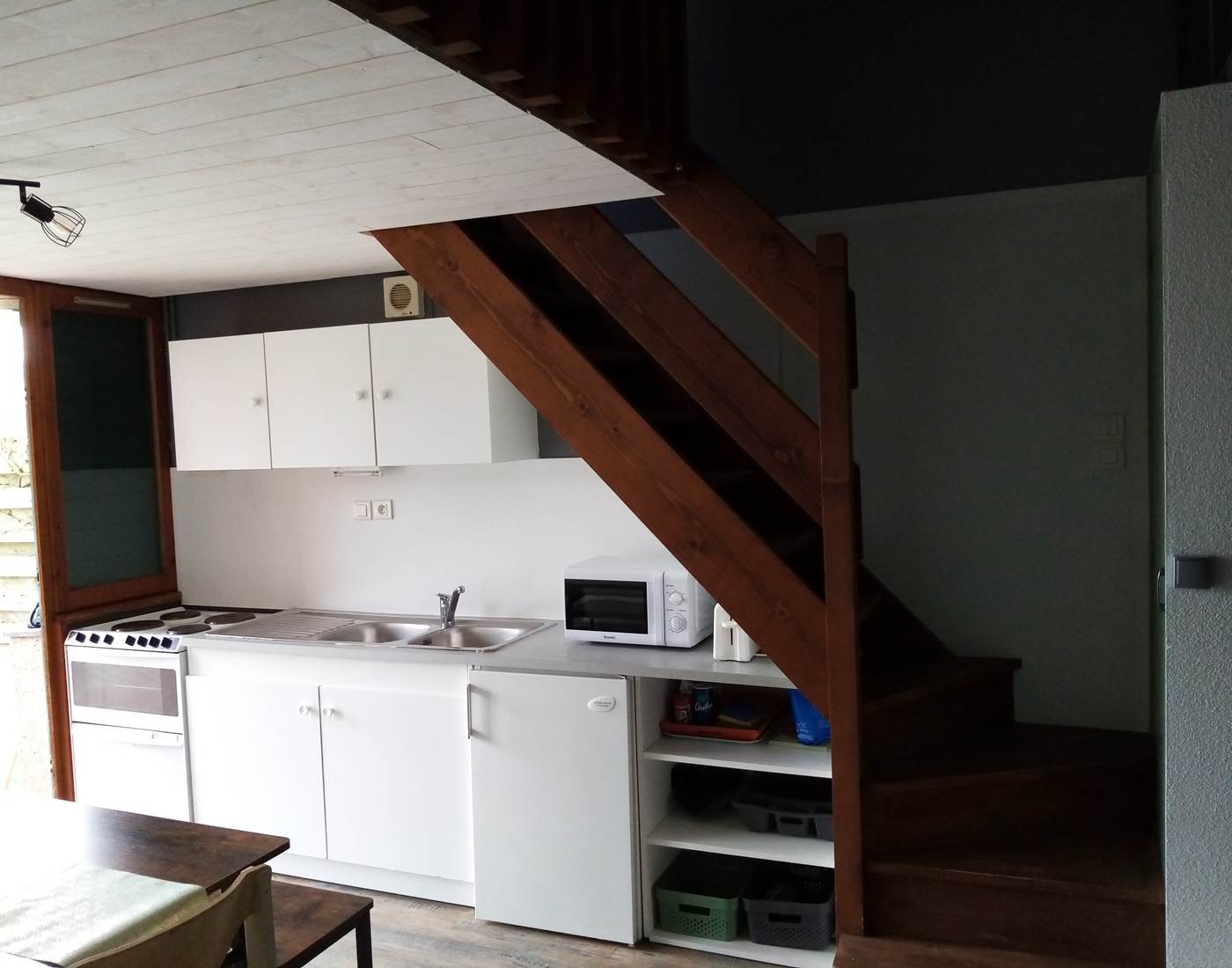 cuisine gîte 4-6 places-page