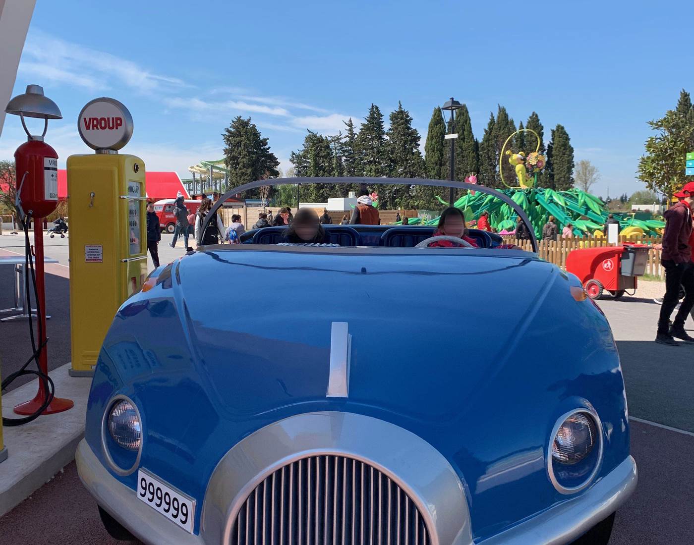 hotel residence les peupliers parc spirou monteux