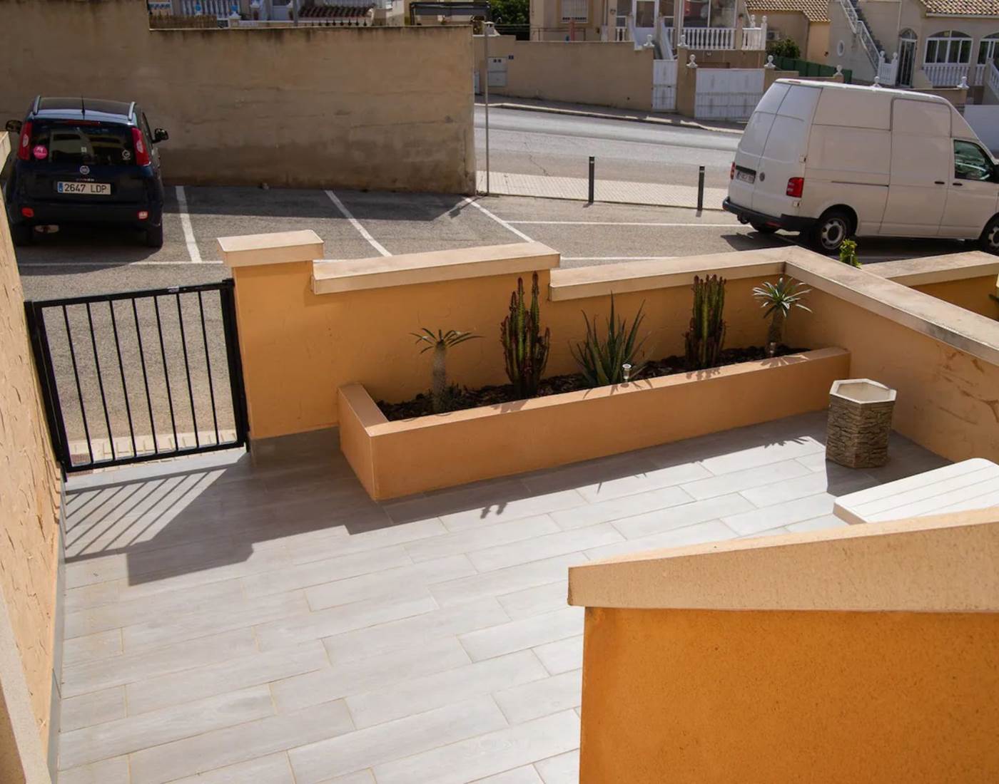 Casa Particular Orihuela