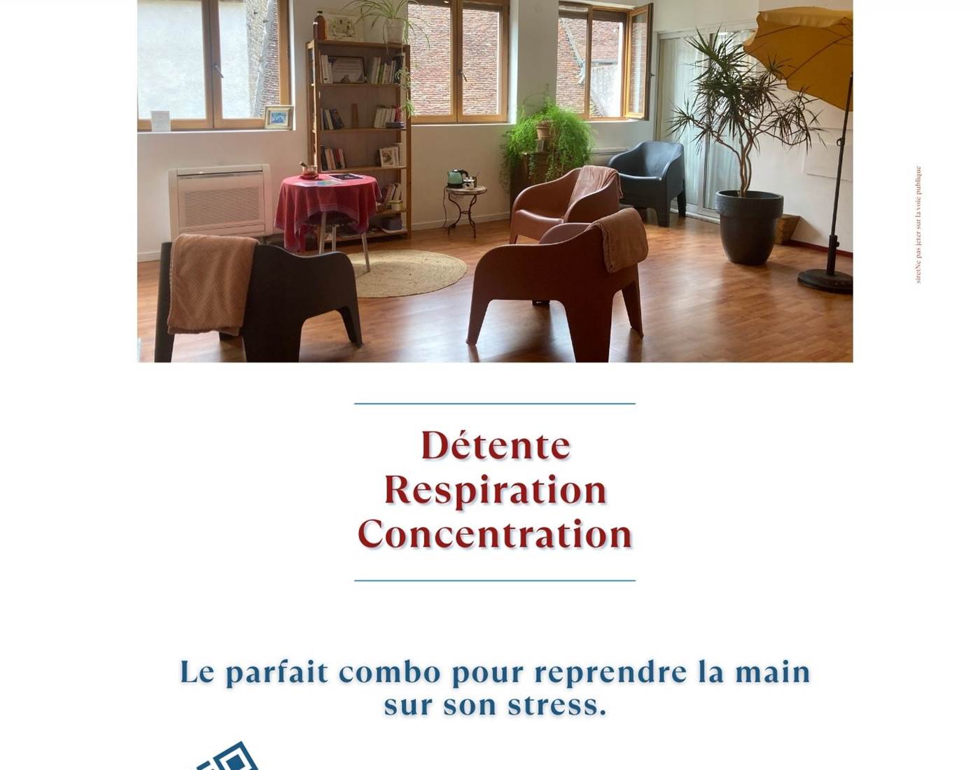 La méditation L.S.C est basée sur la science, concrète et non spirituelle-news