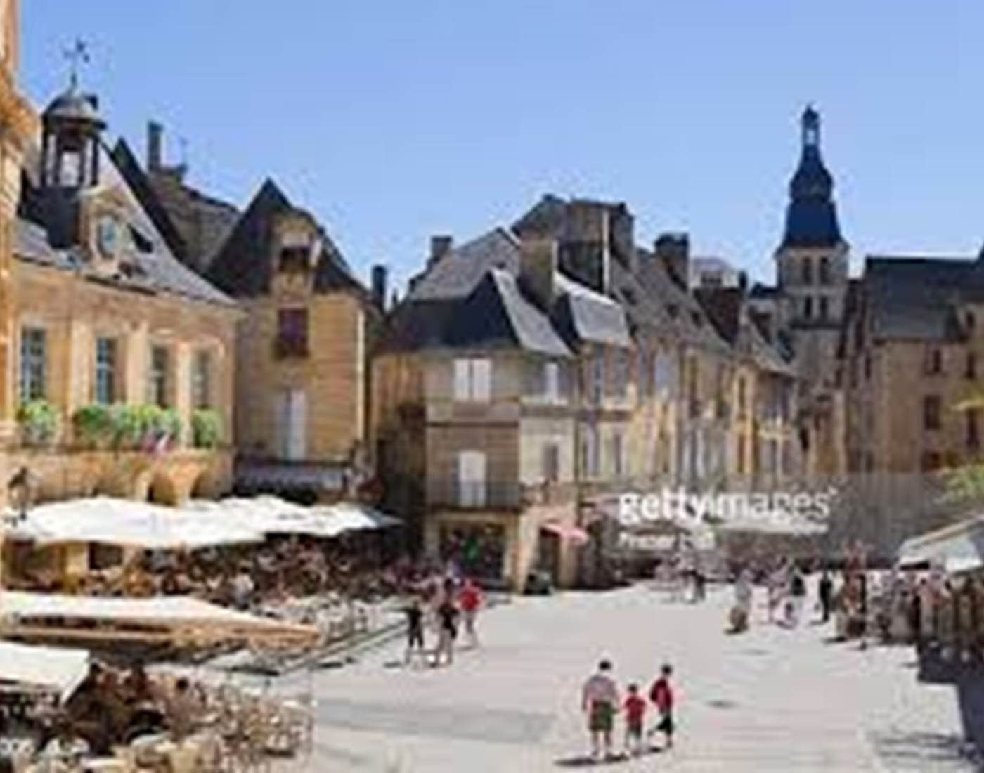 Sarlat