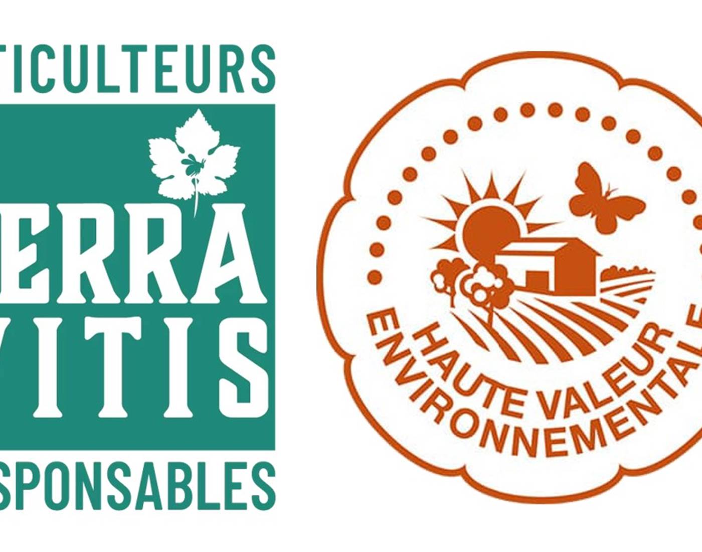 Labels Domaine des Tabourelles