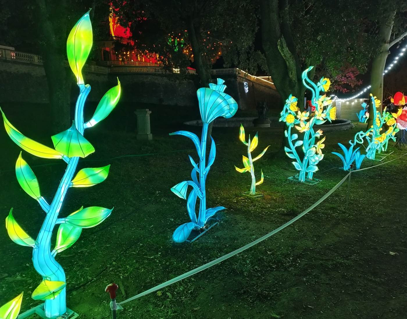 Les Splendeurs de Chine à Céret