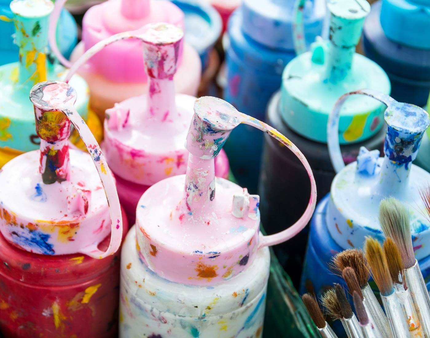 Ateliers Créatifs Holika