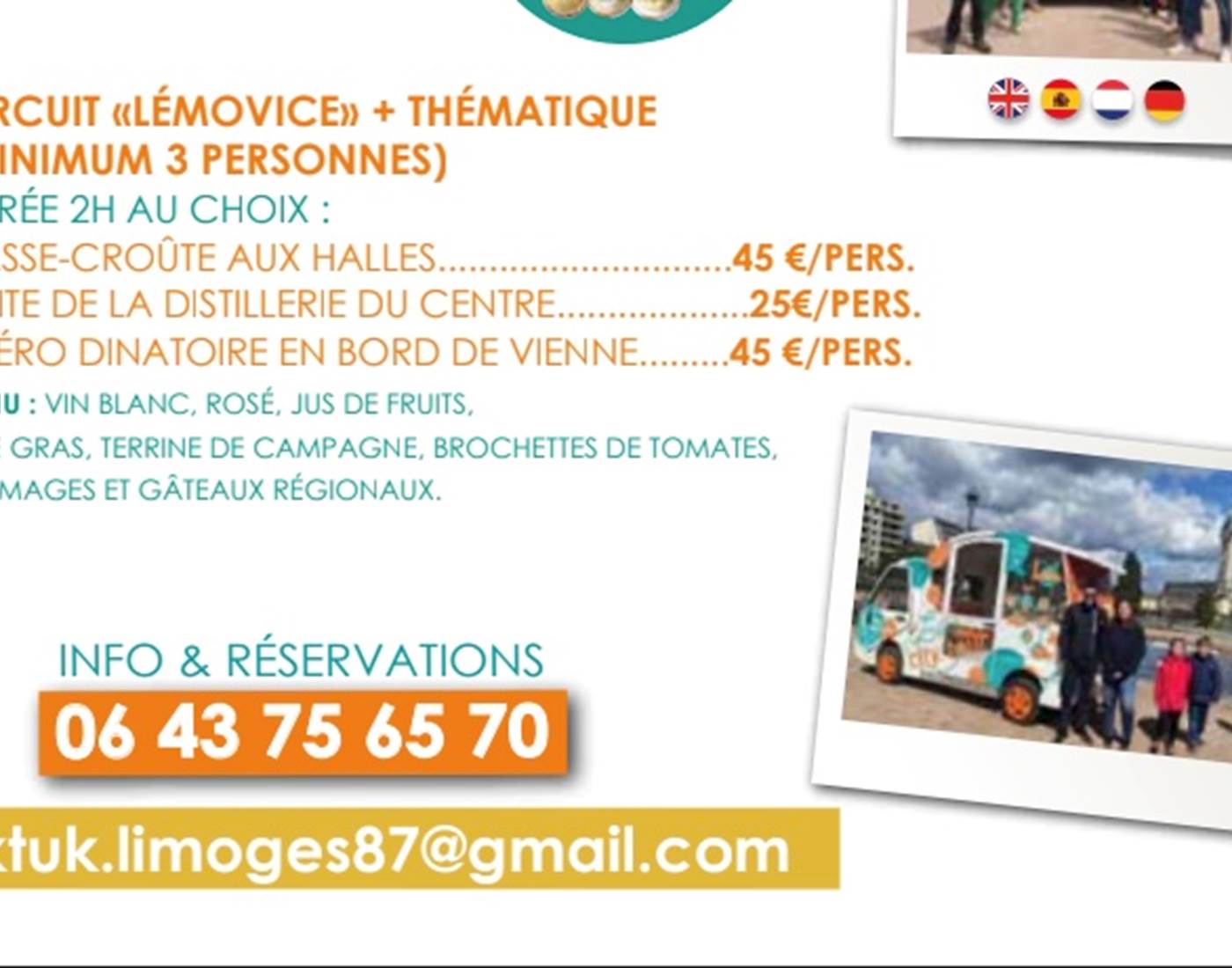 Circulation 2026 Tuk Tuk