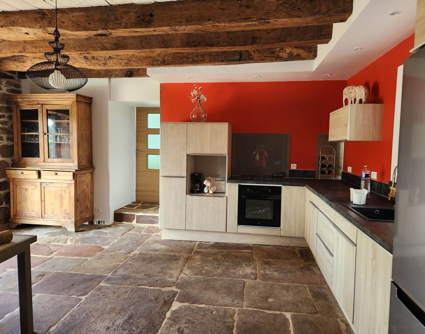 La Maison du Sabotier - Gite Corrèze-page