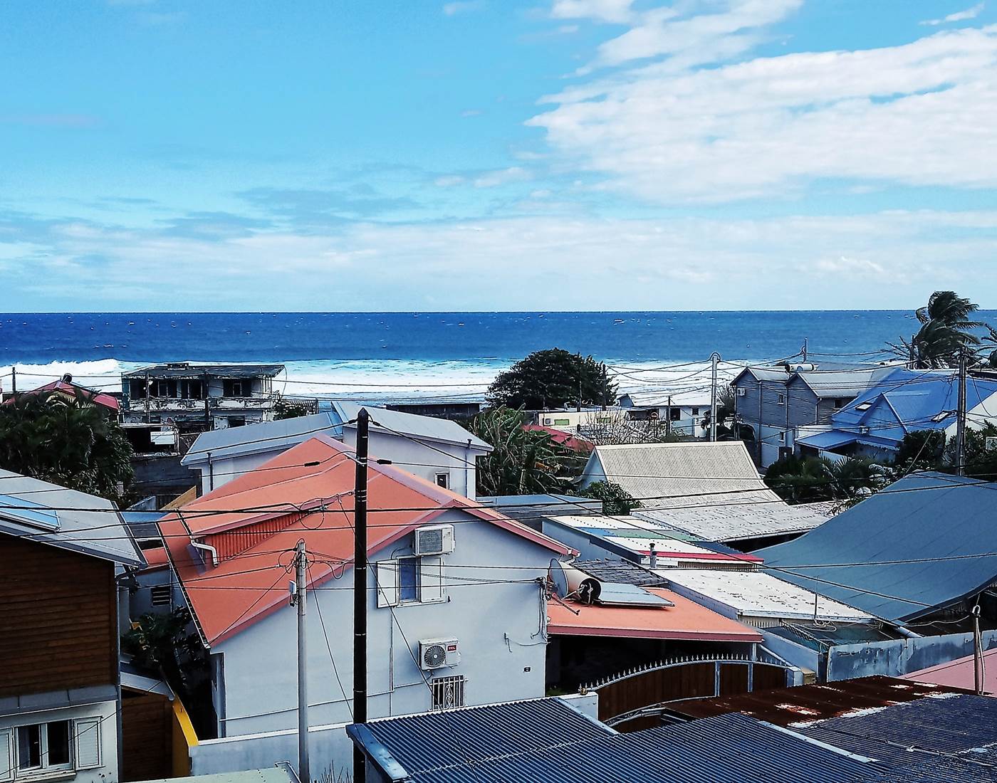 Vue mer à tous les étages !