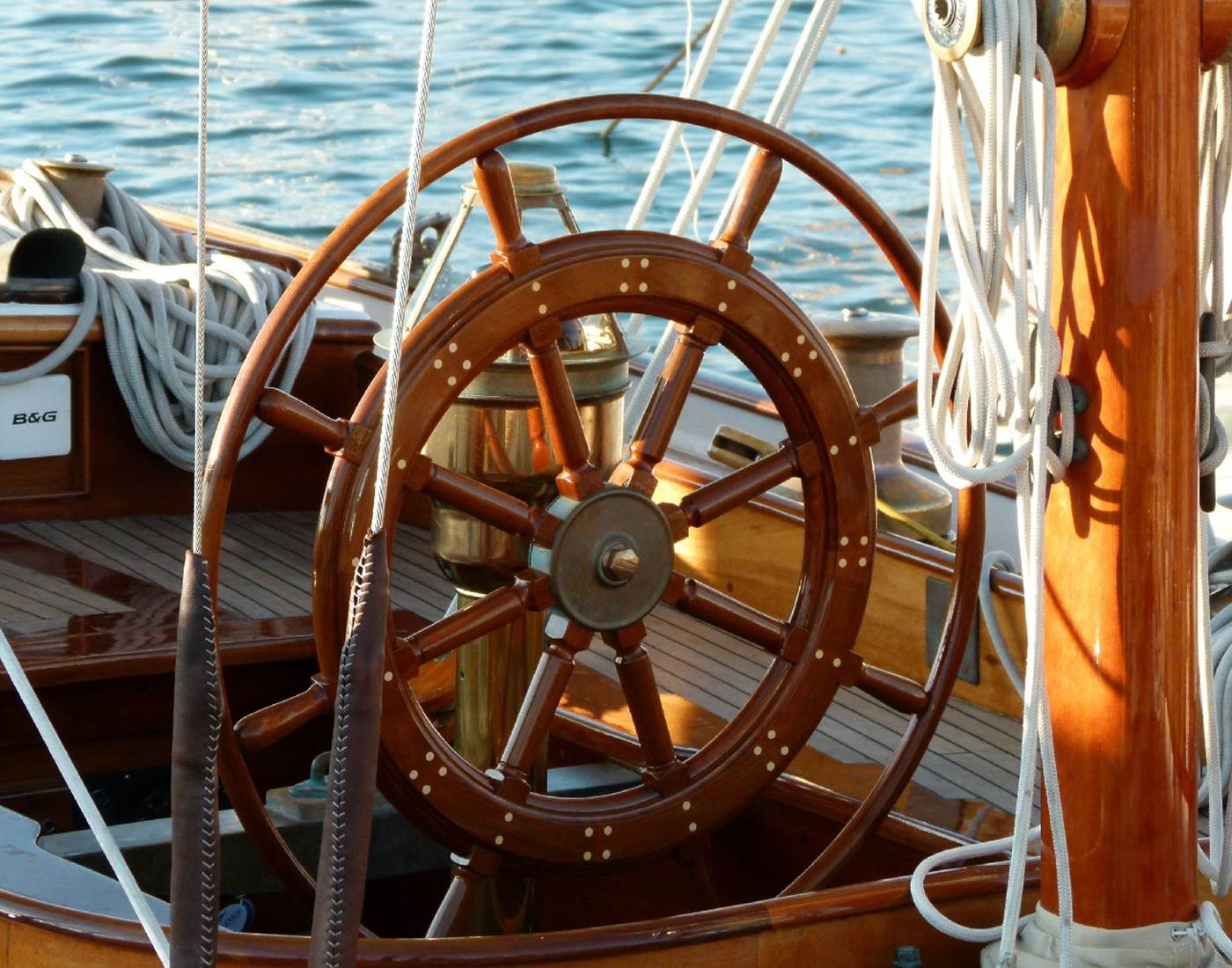 Les Voiles de Saint-Tropez