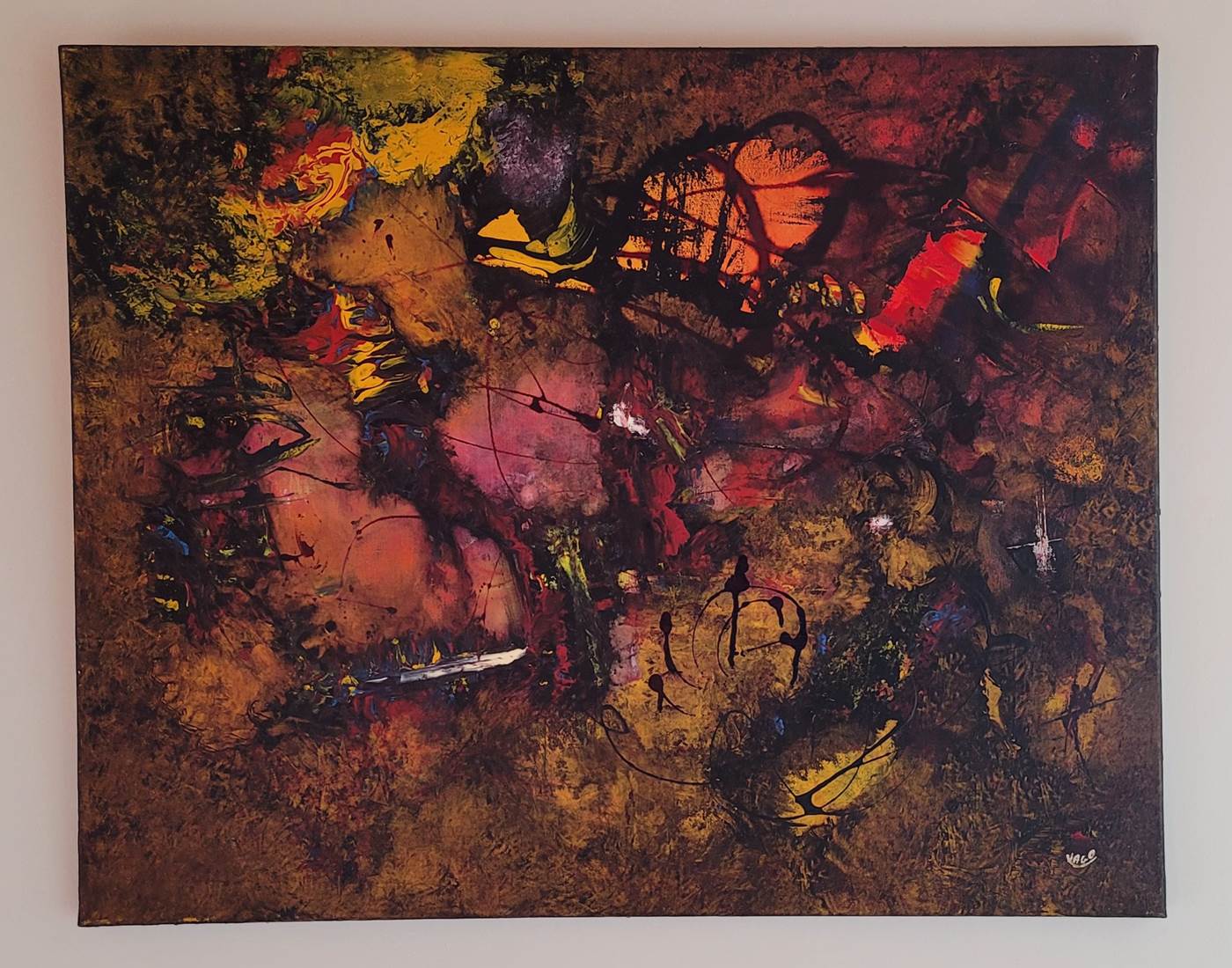 Collection privée-page