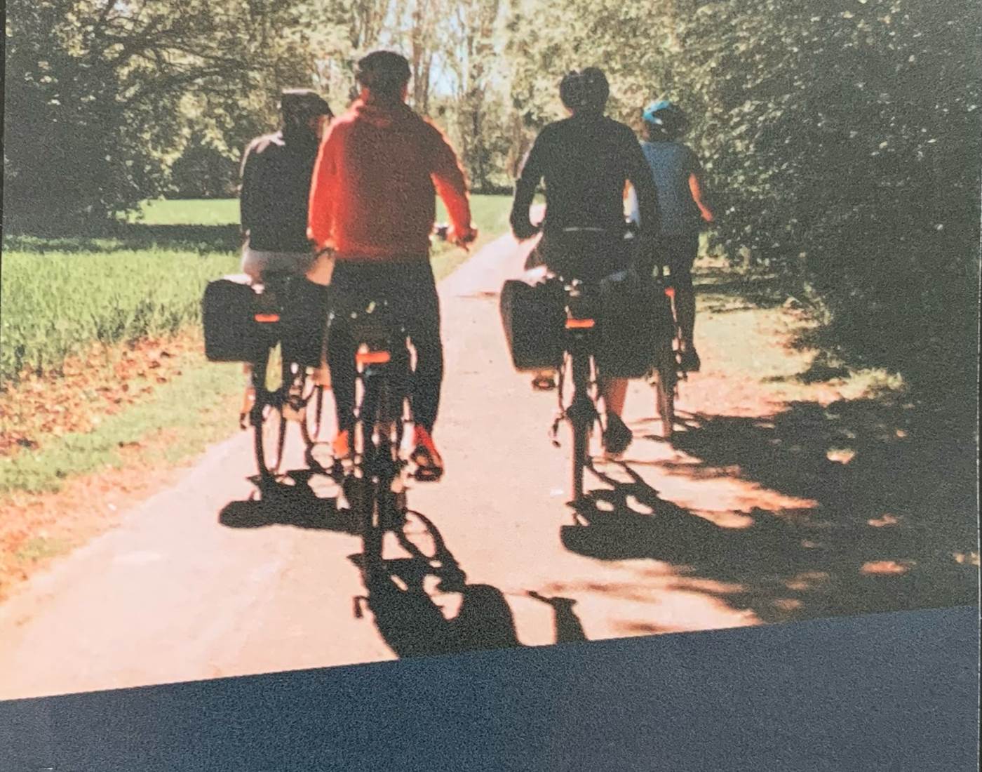 LOCATION DE BICYCLETTES A MONTRICHARD