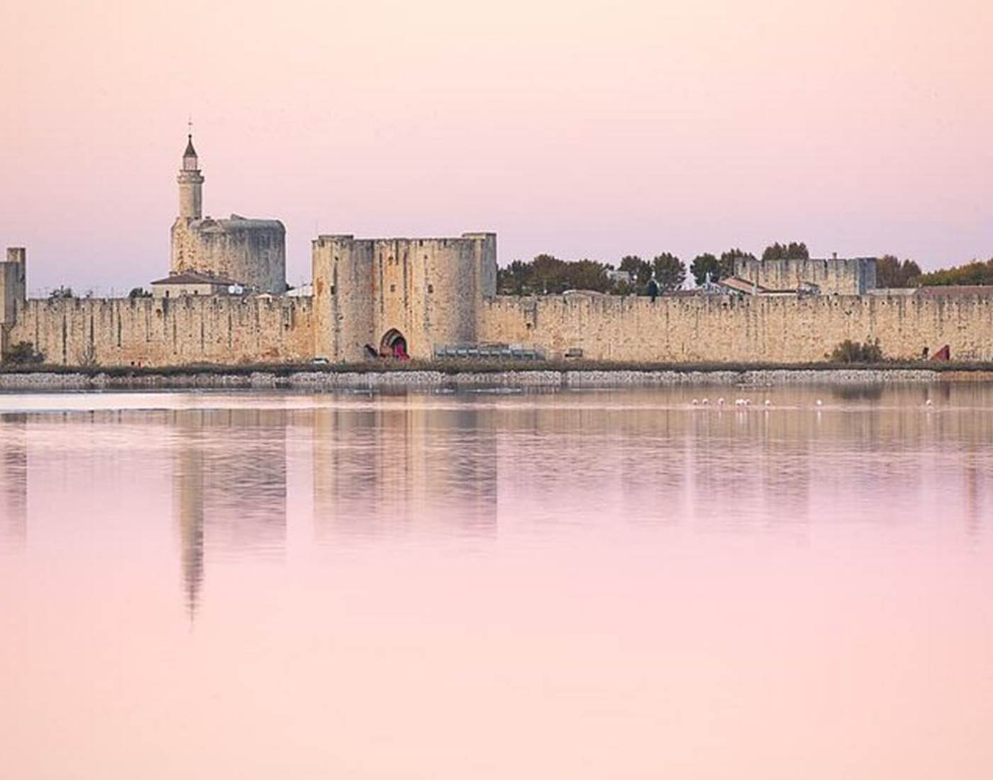 aigues mortes