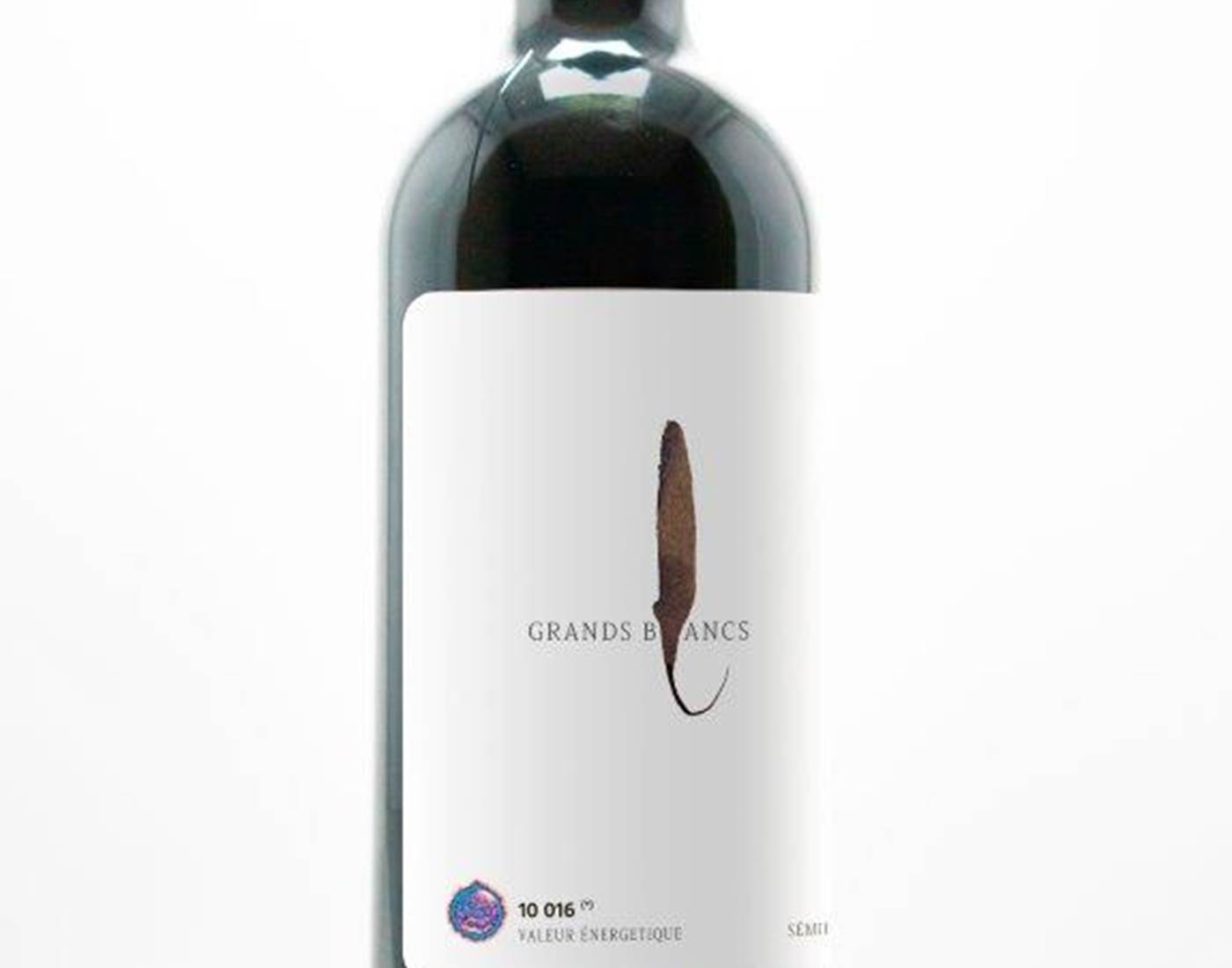 Les grands blancs, 100% Sémillon