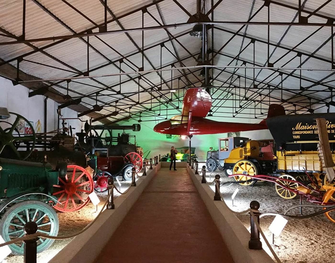 Musée Maurice Dufresne