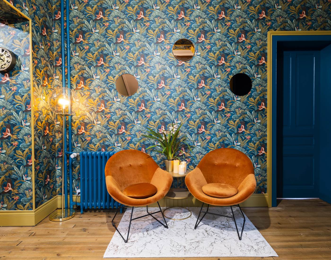 Chambres d'hôtes Berck sur mer 14