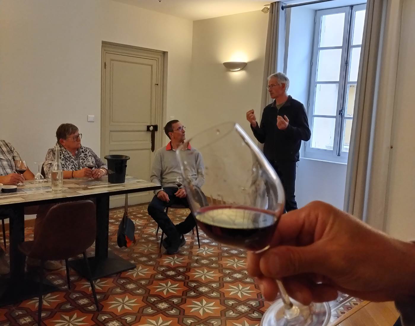 Découvrez les vins du Minervois 🍷🍷🍷