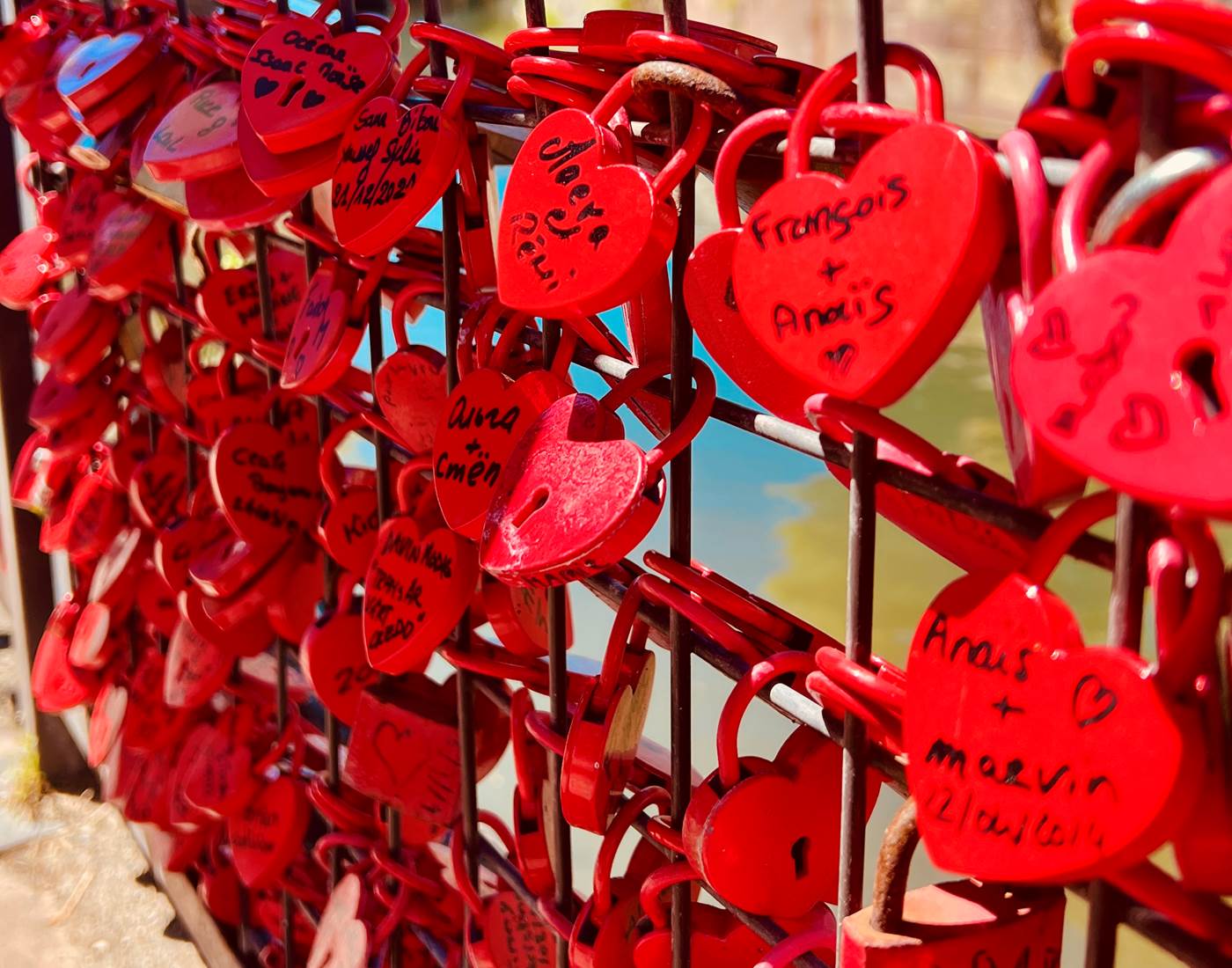 La Petite Venise-page