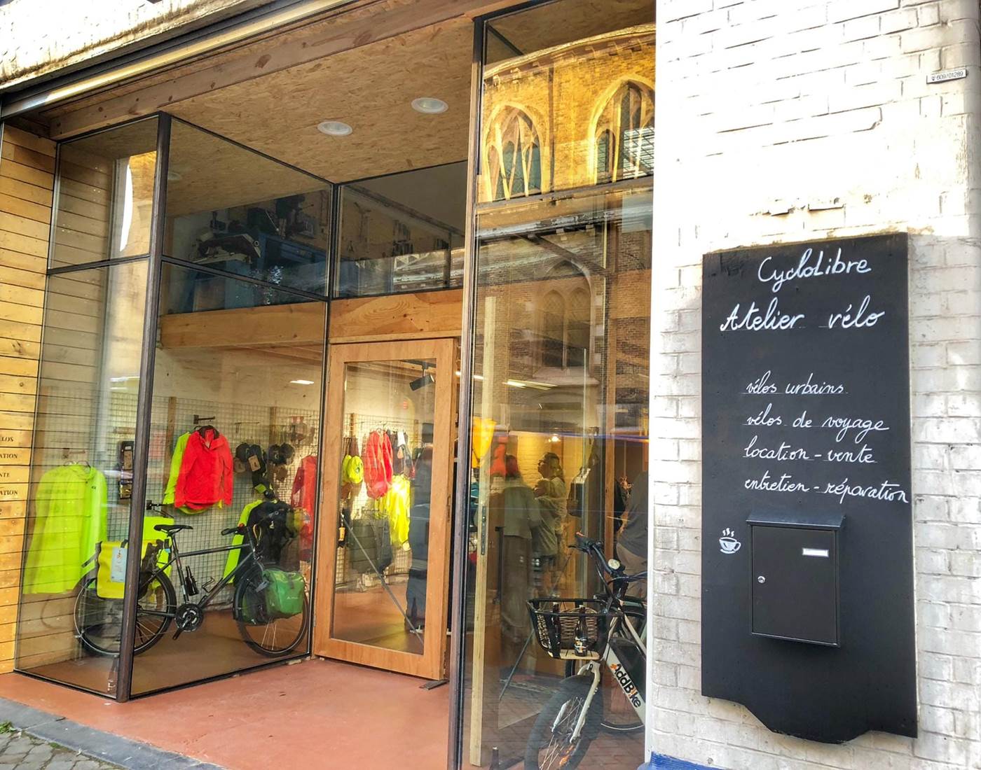 Cyclolibre Outremeuse-page