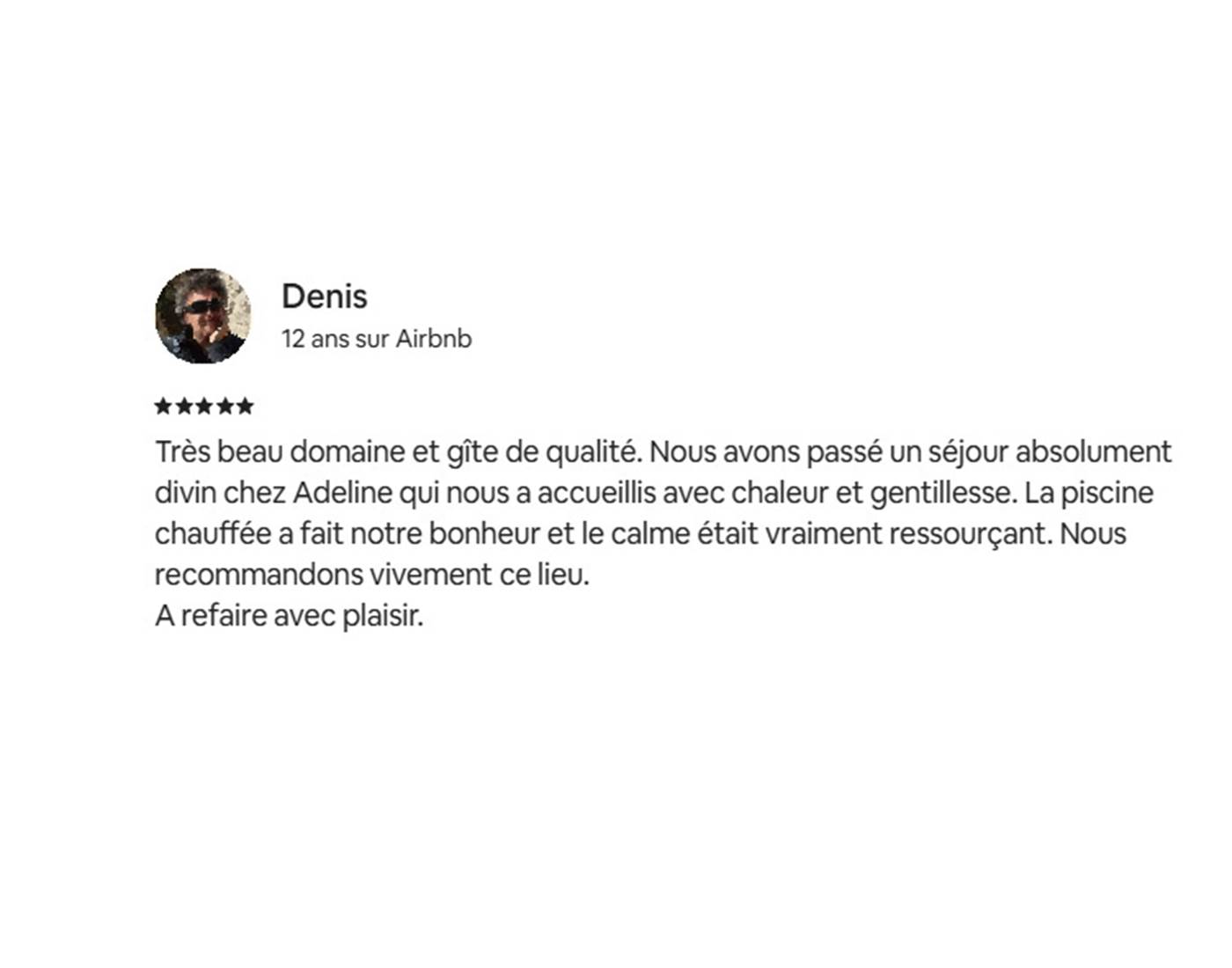 Le Four à Pain février 2026