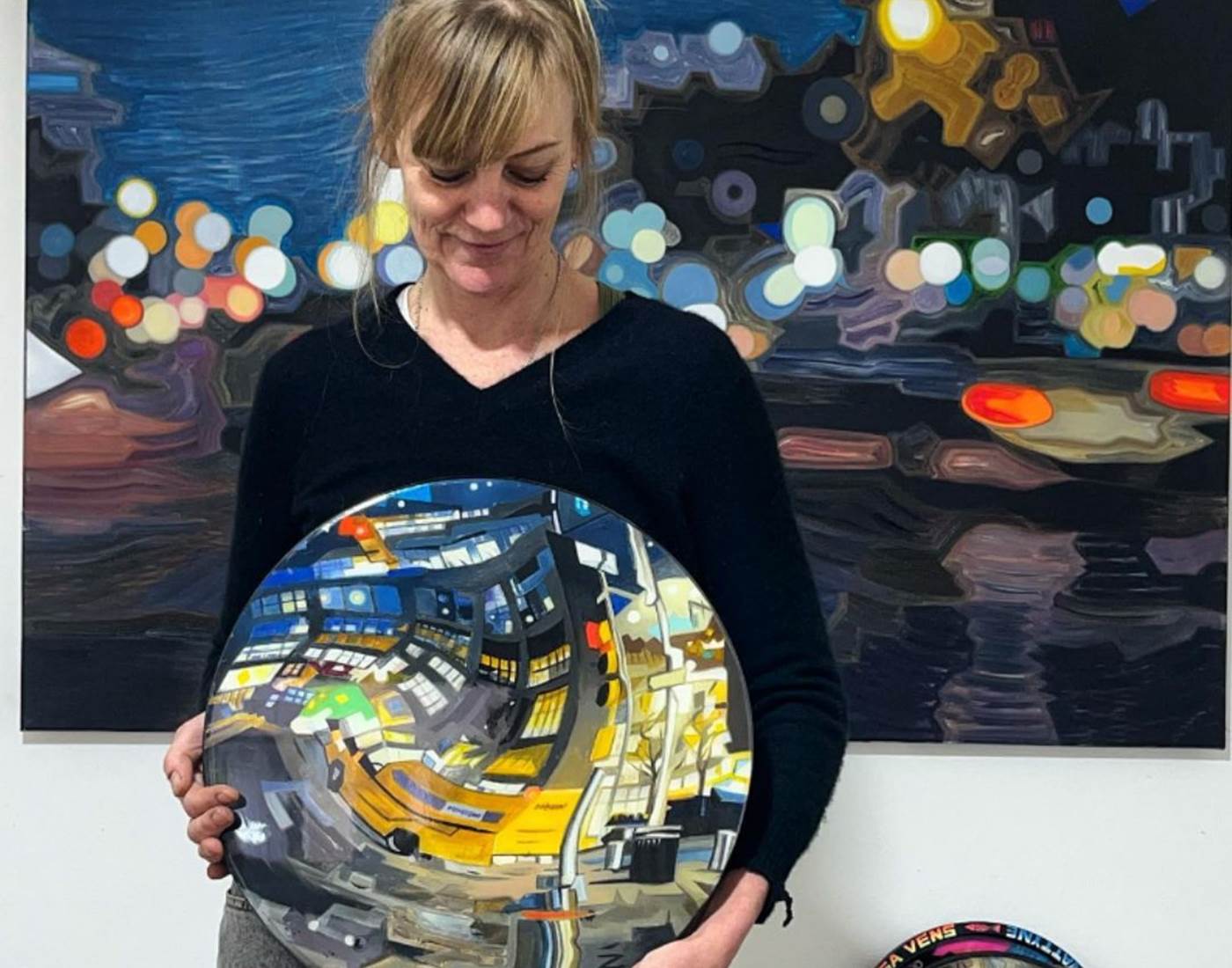 Les Filles du bord de mer - Bénédicte Vandewattyne