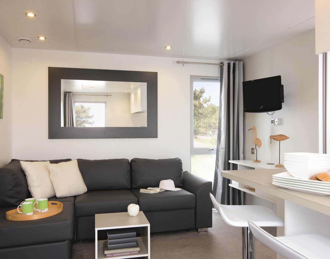 Cottage KeyWest Salon