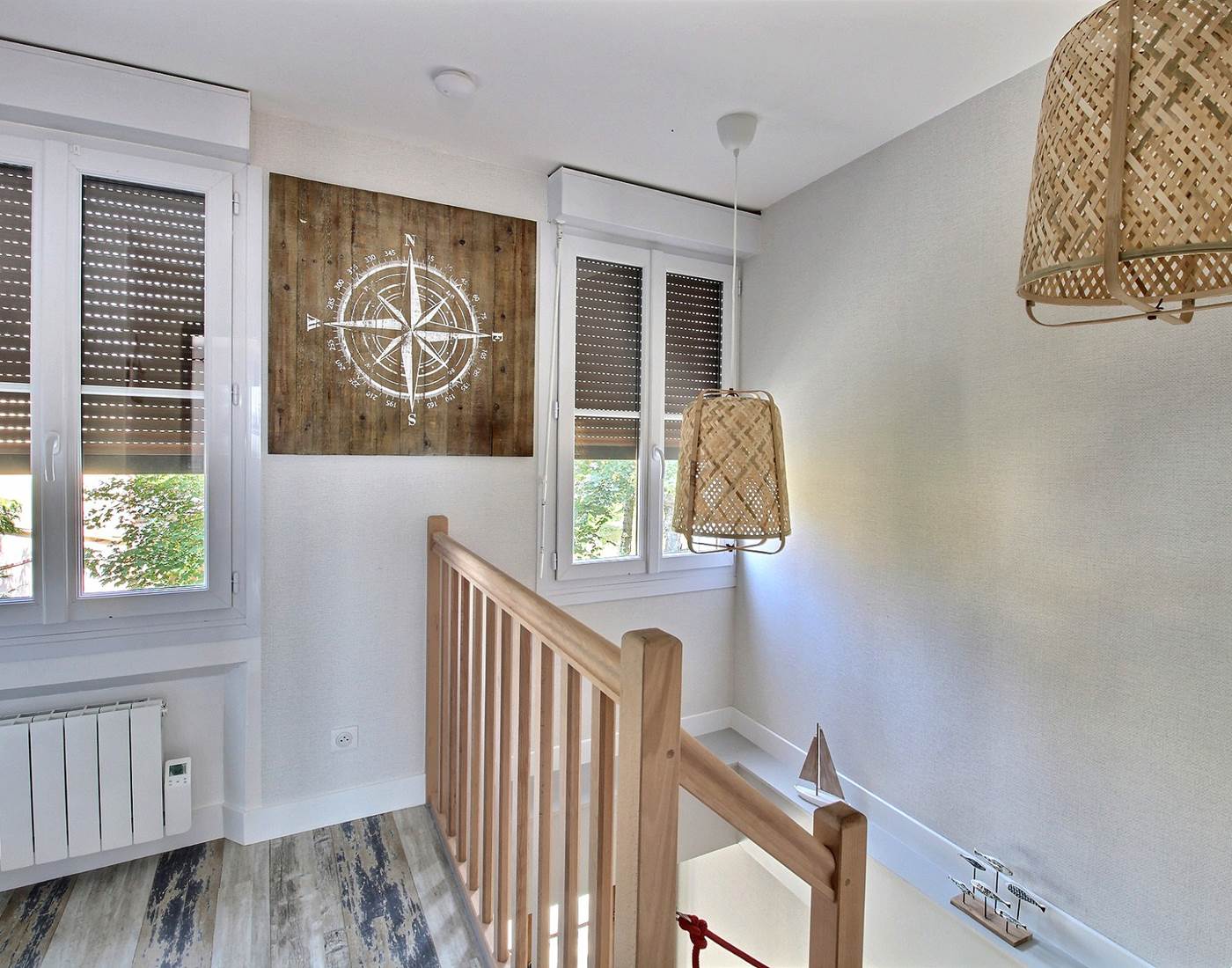 La Cabine De La Baie