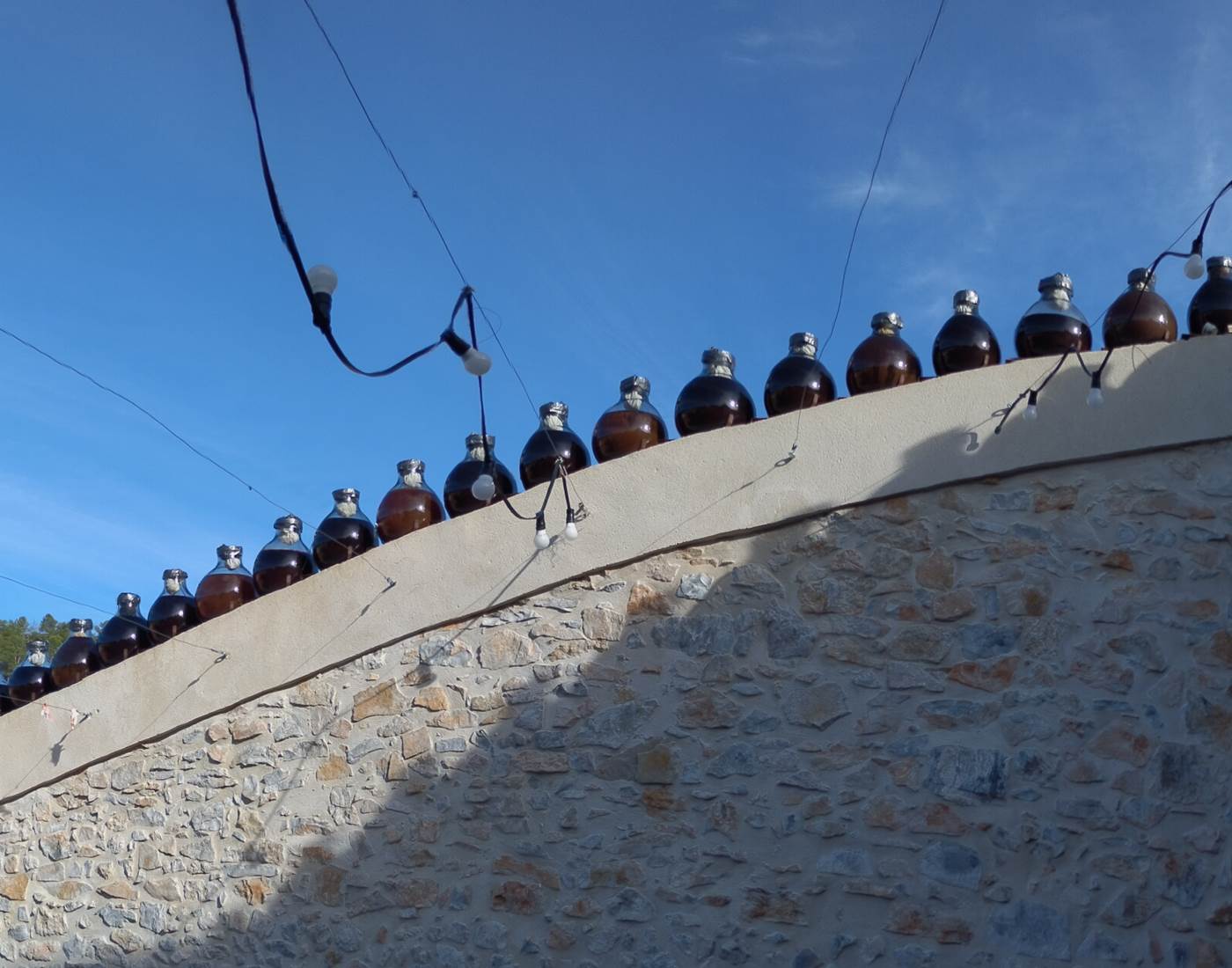 Vinaigre Cyril Codina