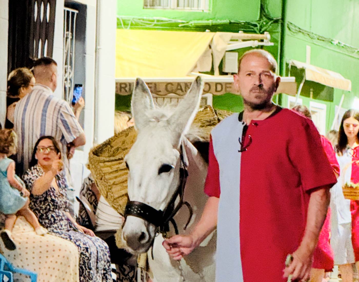 Rafelguaraf fiesta 2025