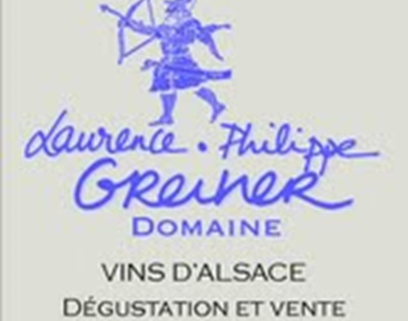 Blason famille Greiner